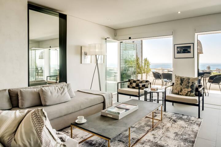 Experience First-Class Holidaying at Ocean Vue gallery image 2