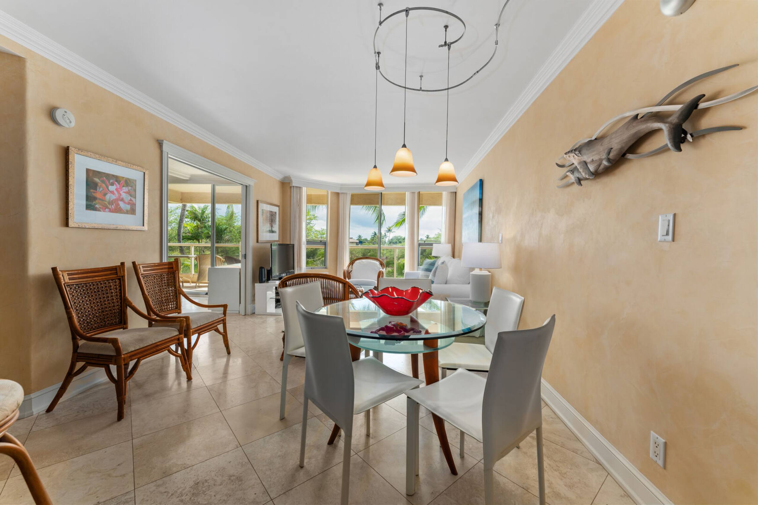 Beautiful central kihei two bedroom (MBG309) - Image 12