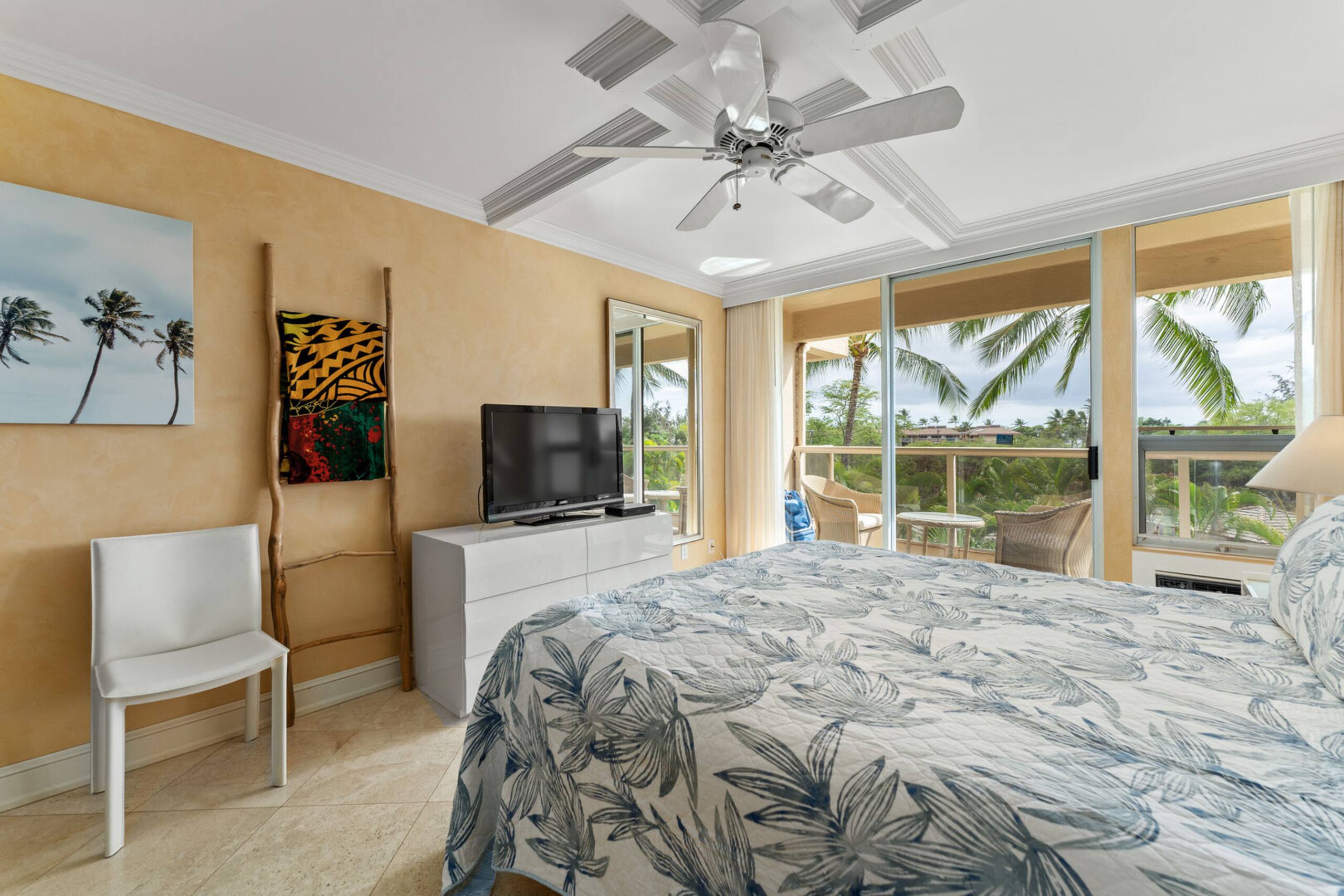 Beautiful central kihei two bedroom (MBG309) - Image 33