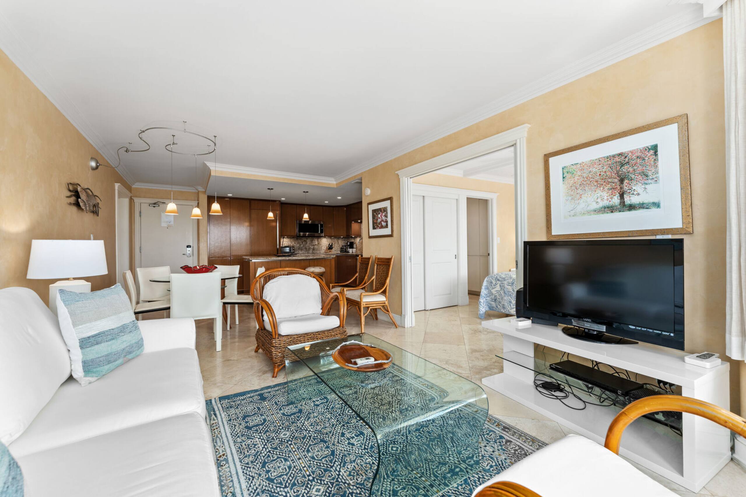 Beautiful central kihei two bedroom (MBG309) - Image 16