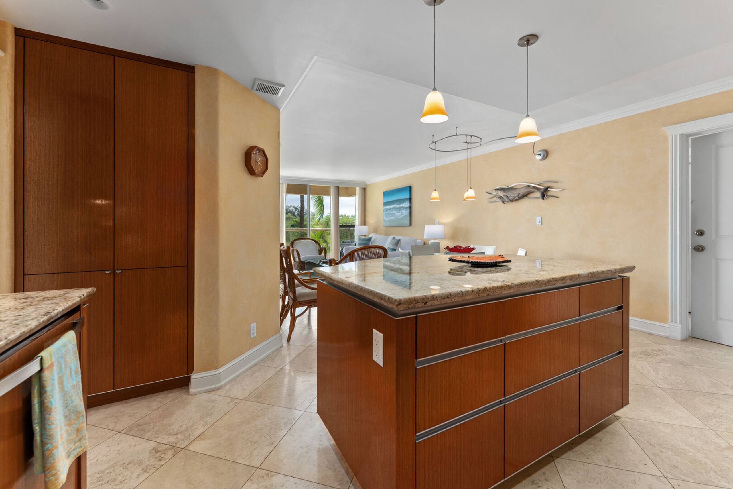 Beautiful central kihei two bedroom (MBG309) - Image 5