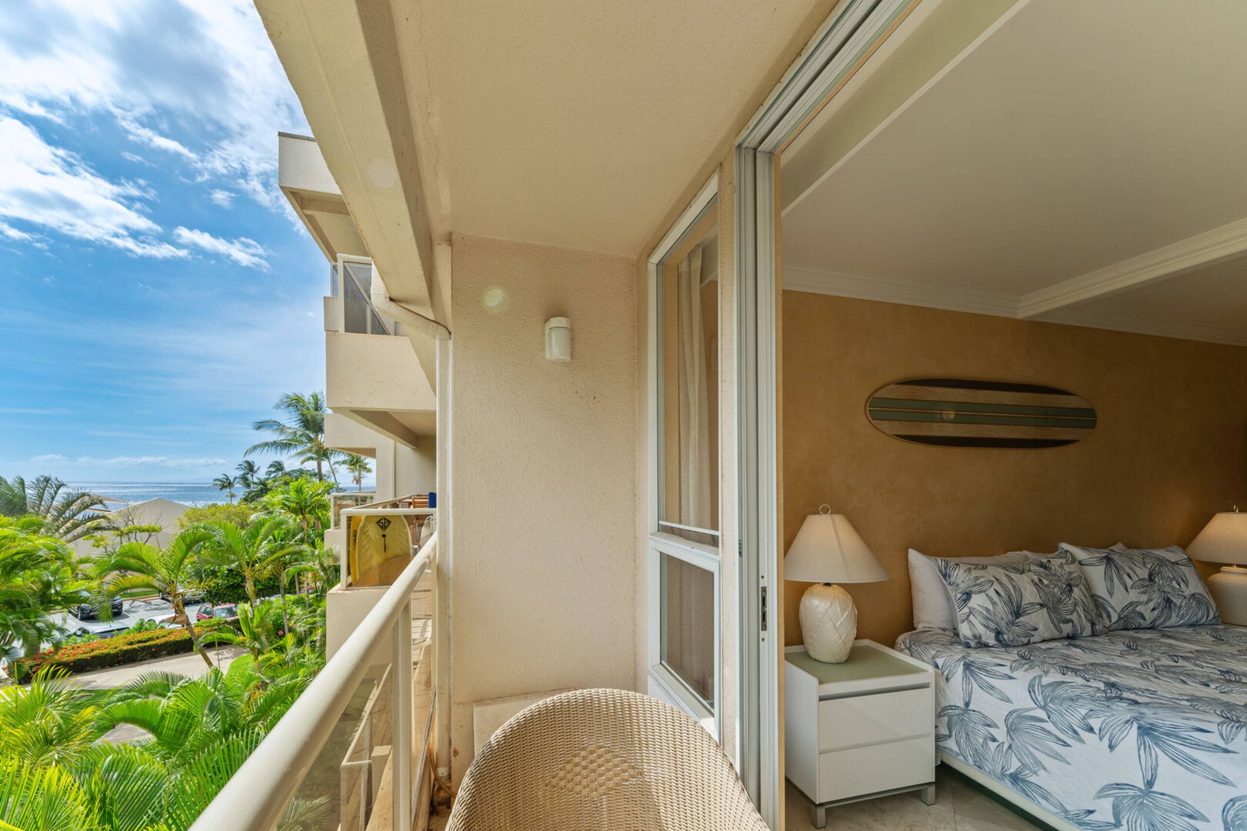 Beautiful central kihei two bedroom (MBG309) - Image 40