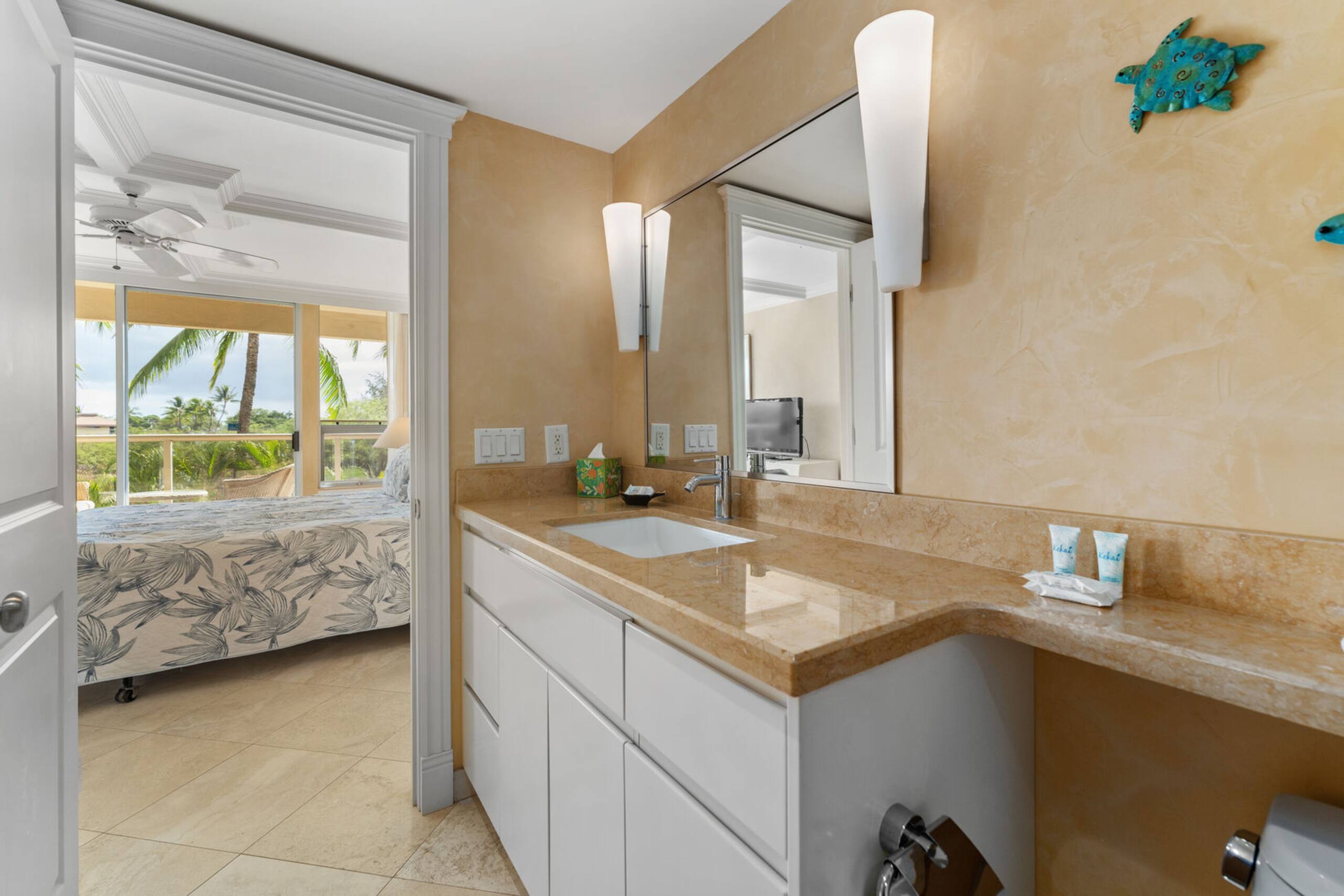Beautiful central kihei two bedroom (MBG309) - Image 39