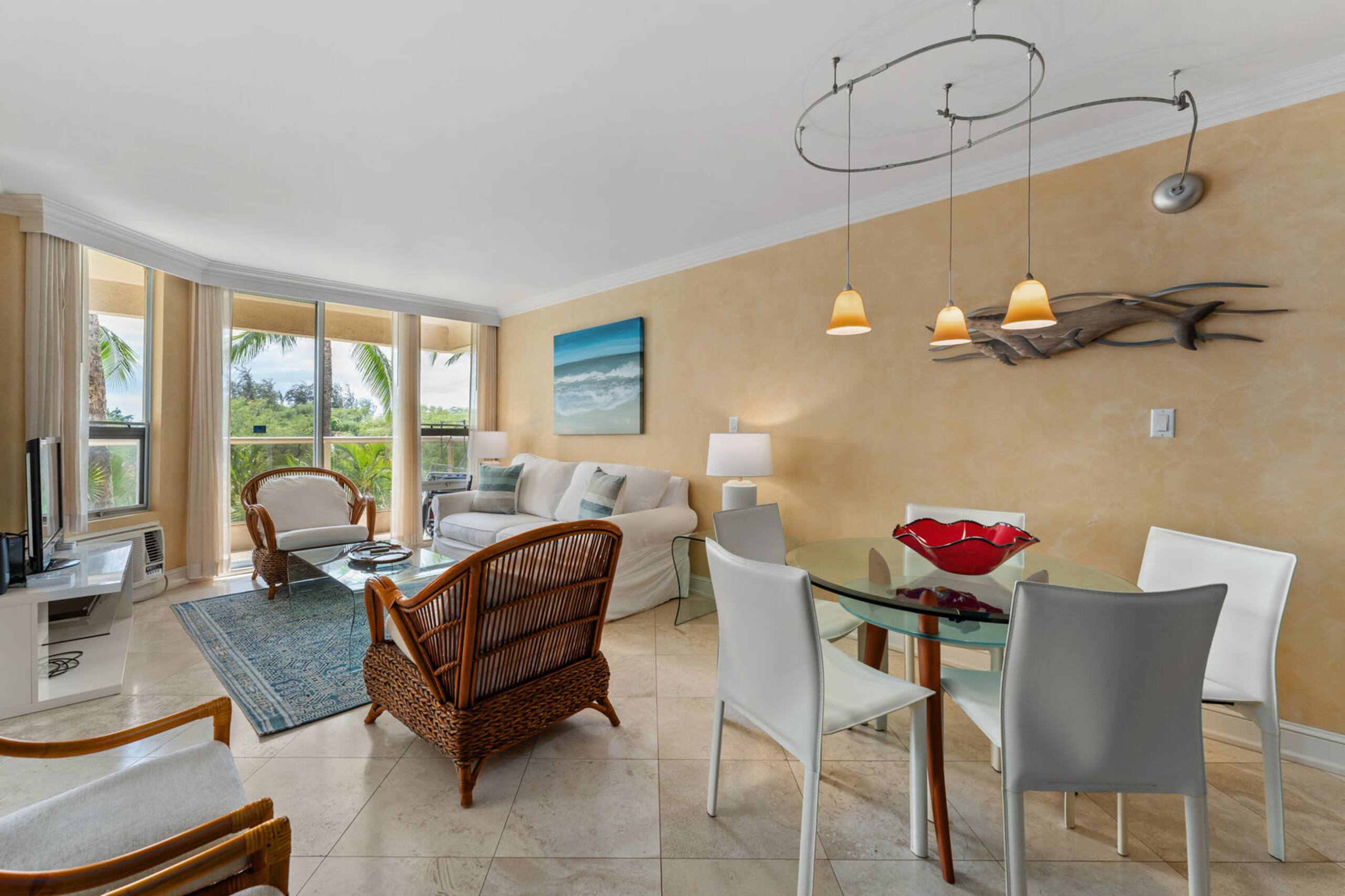 Beautiful central kihei two bedroom (MBG309) - Image 14