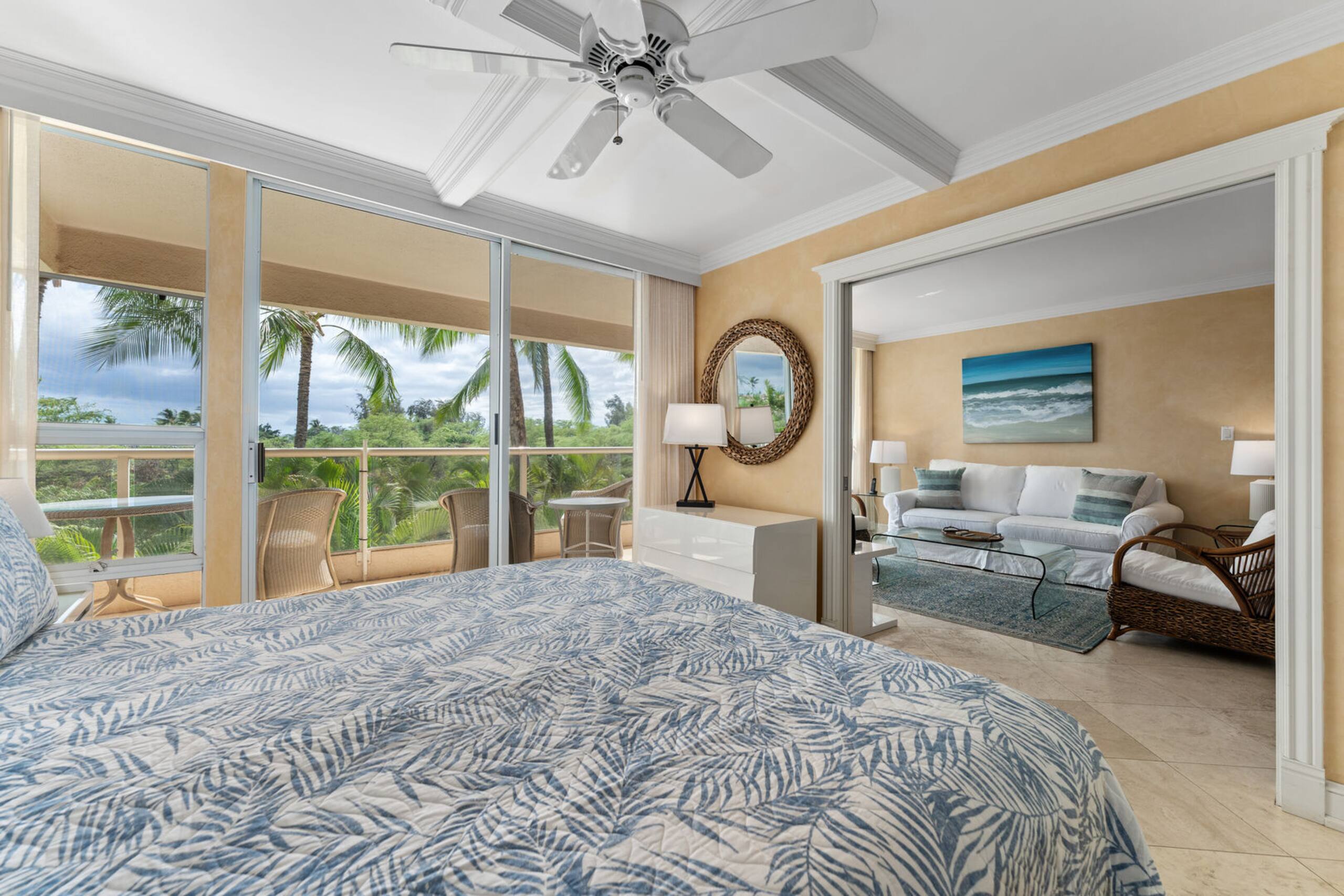 Beautiful central kihei two bedroom (MBG309) - Image 22