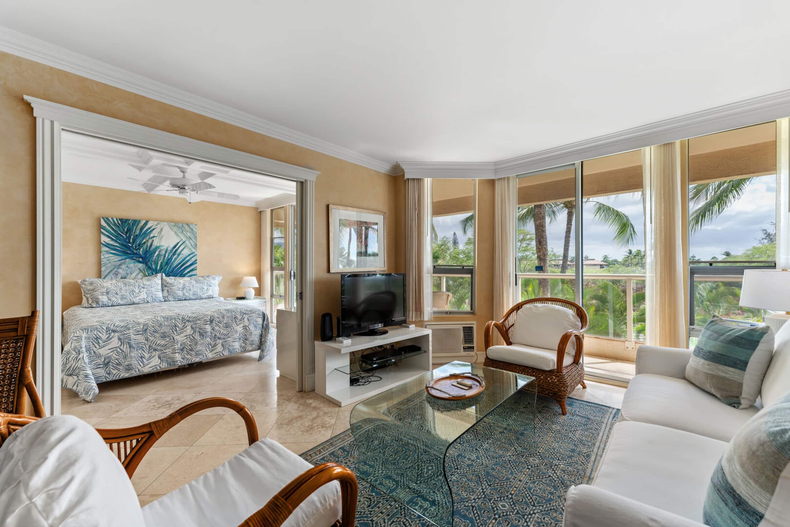 Beautiful central kihei two bedroom (MBG309) - Image 15