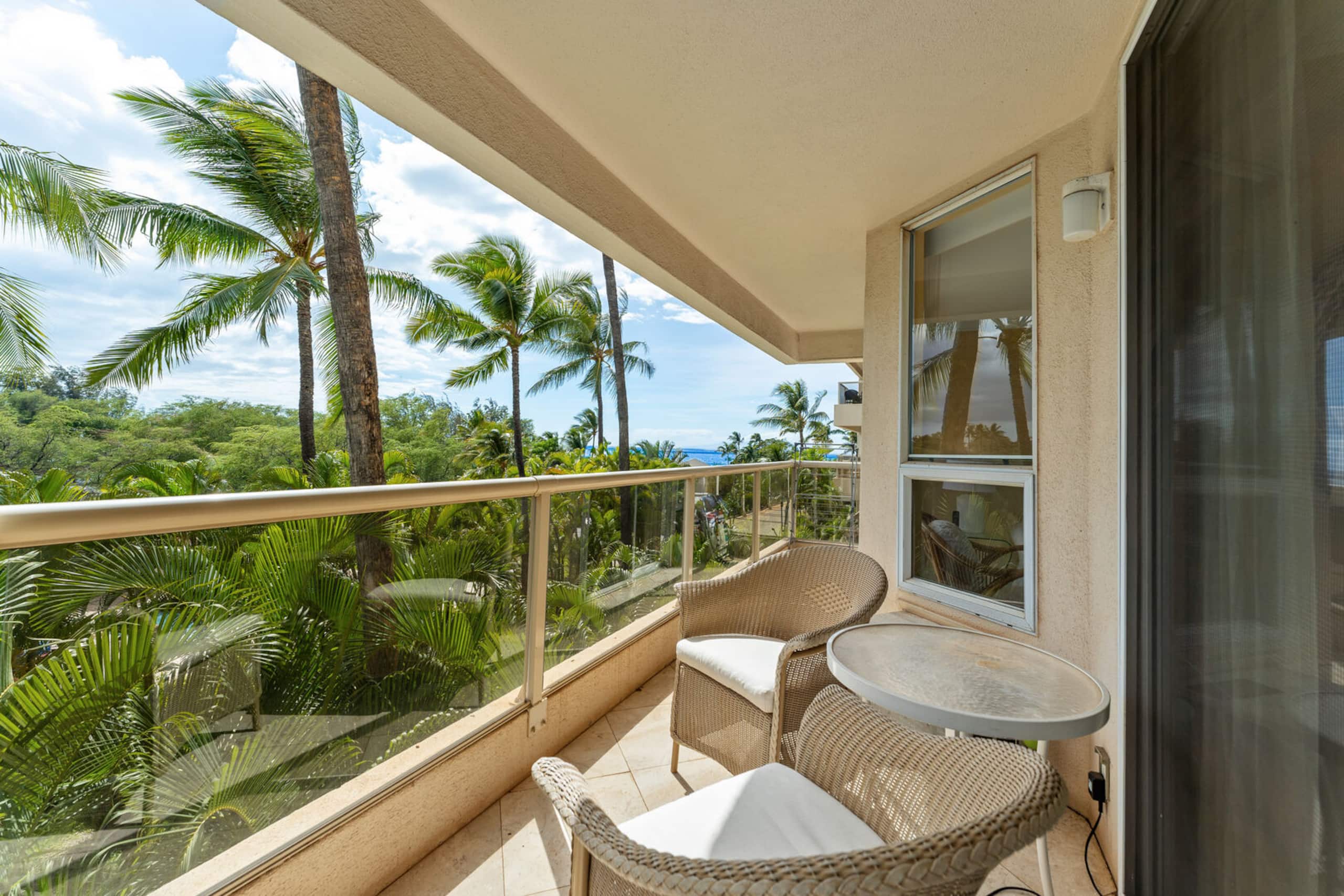 Beautiful central kihei two bedroom (MBG309) - Image 29