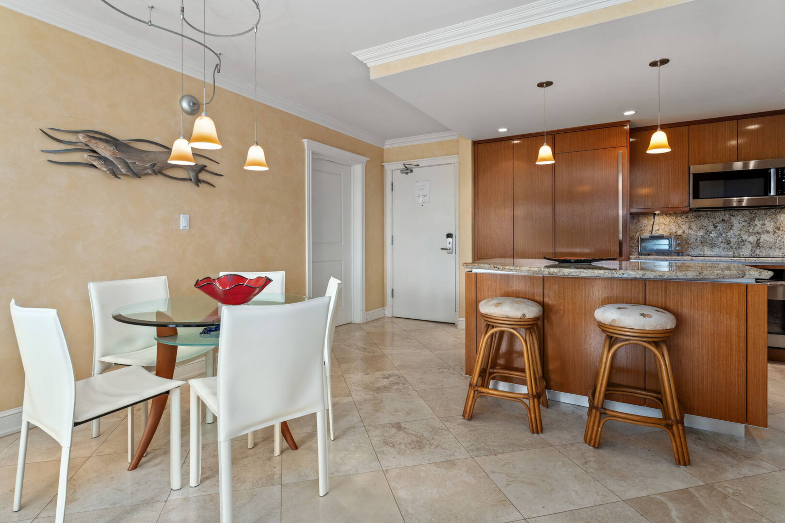 Beautiful central kihei two bedroom (MBG309) - Image 11