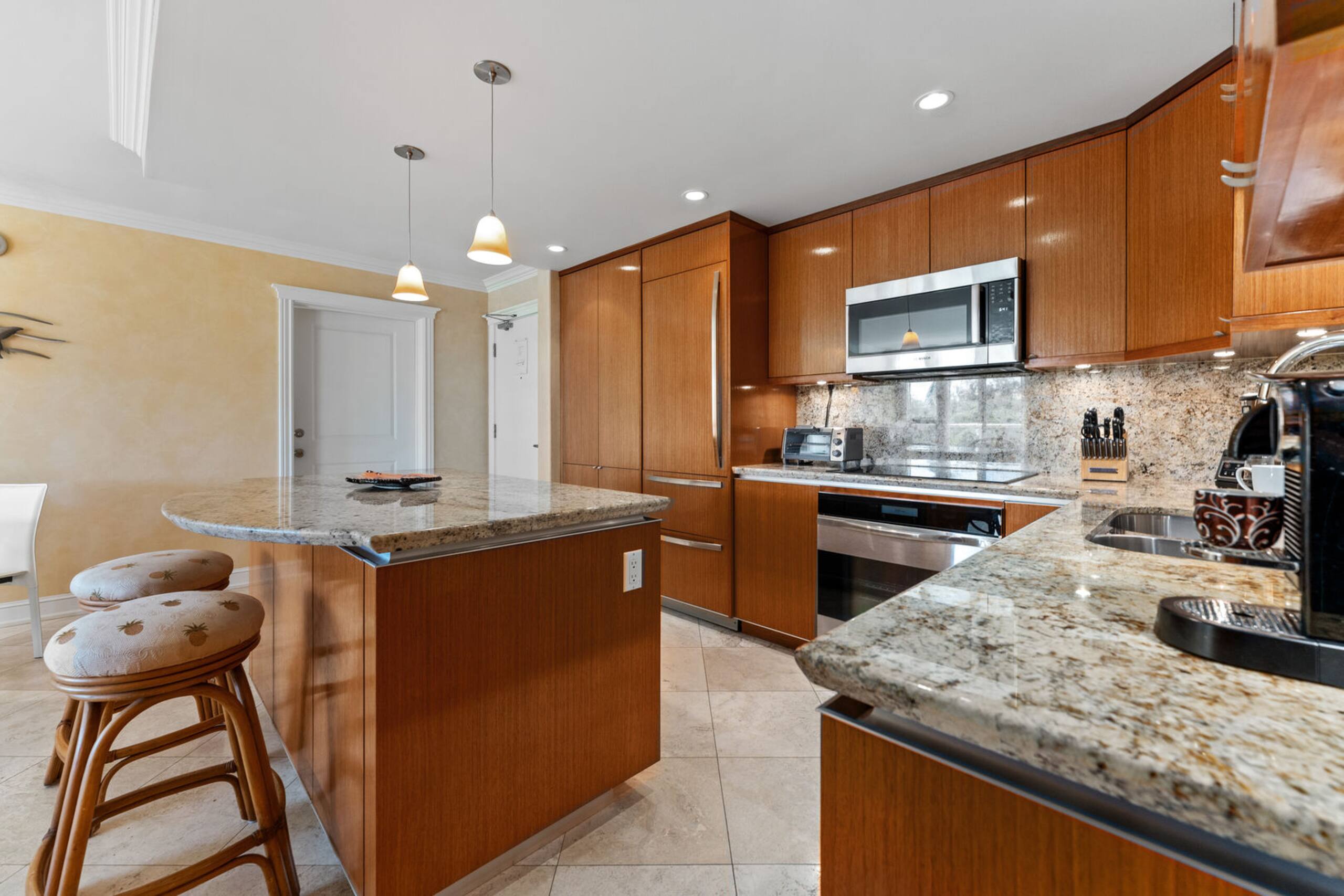 Beautiful central kihei two bedroom (MBG309) - Image 7