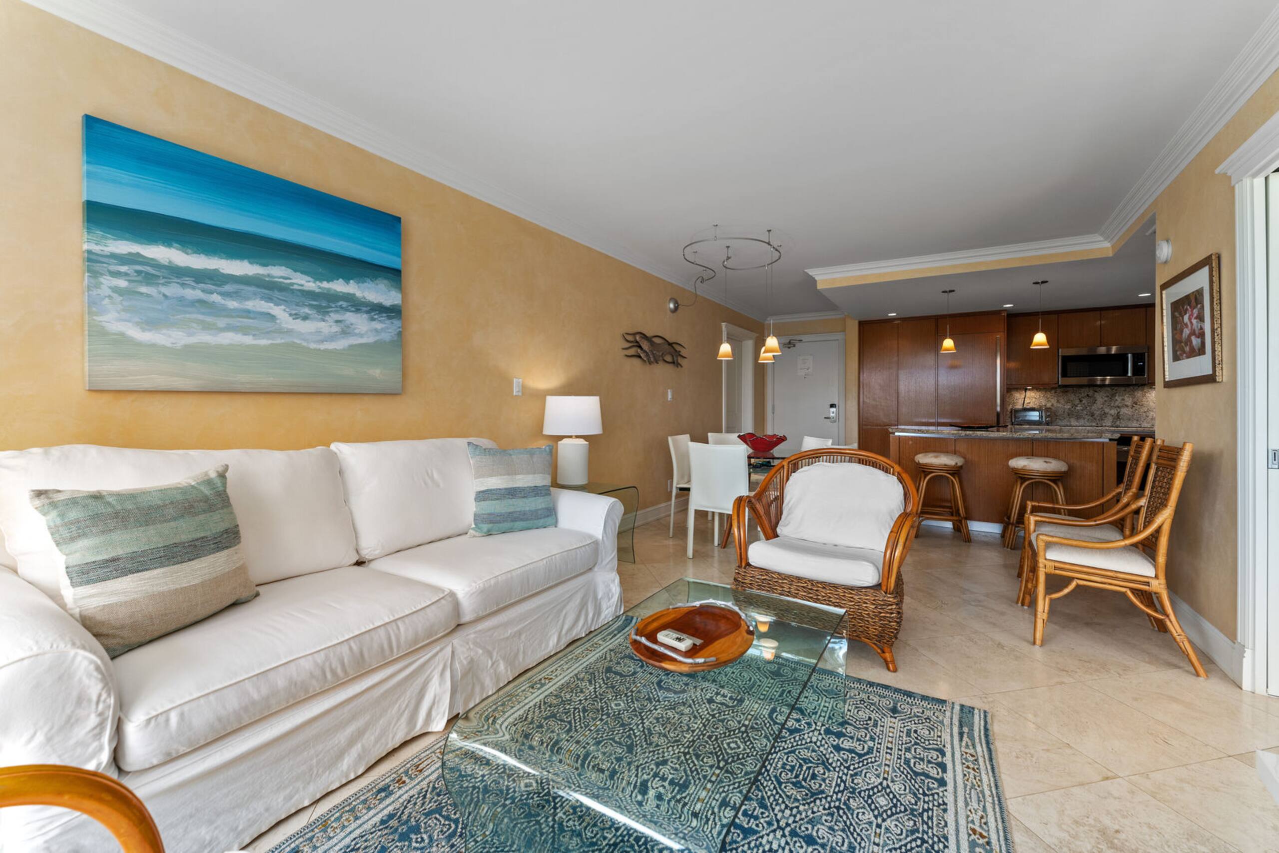 Beautiful central kihei two bedroom (MBG309) - Image 17