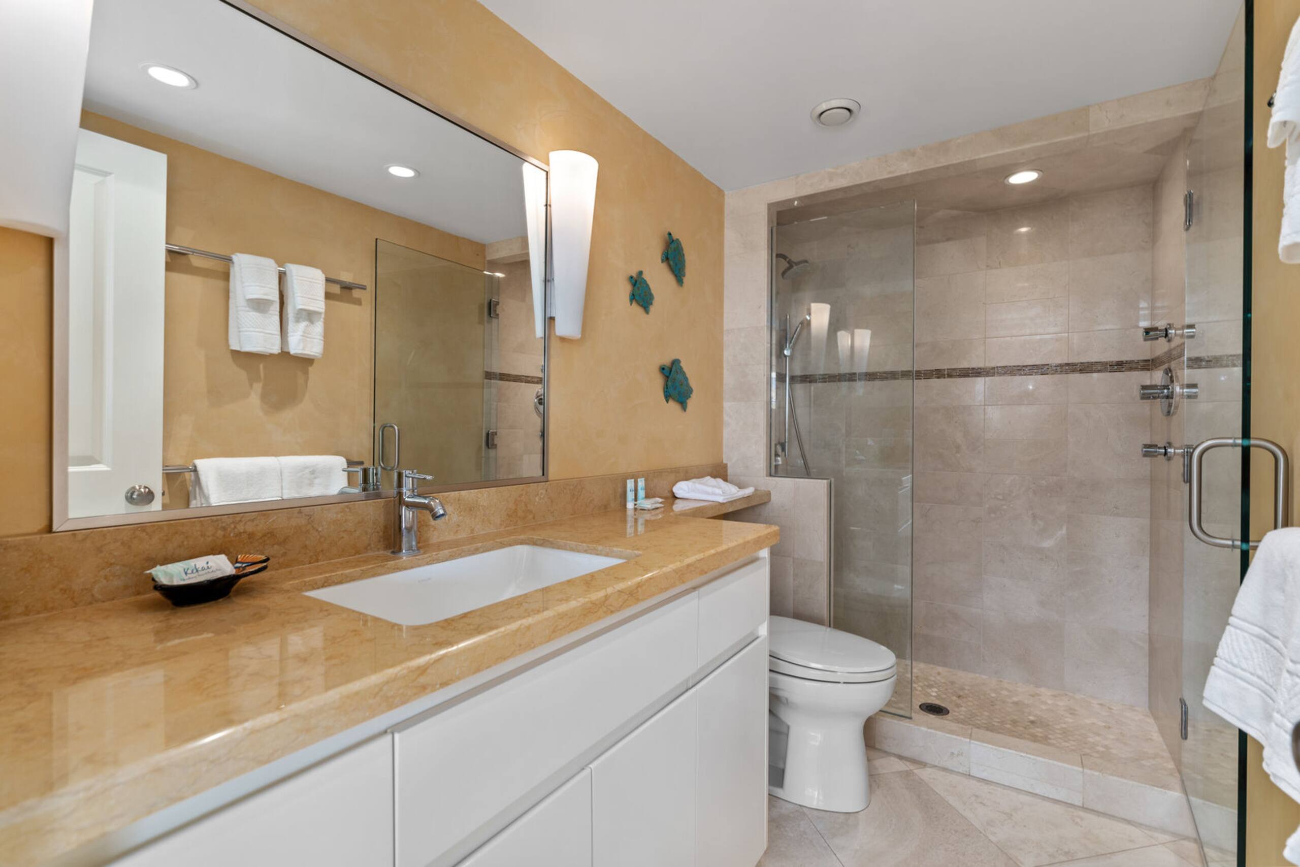 Beautiful central kihei two bedroom (MBG309) - Image 38
