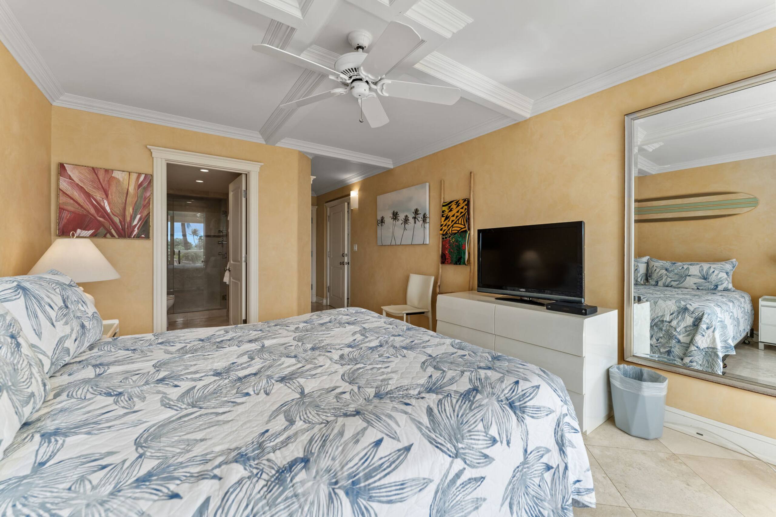 Beautiful central kihei two bedroom (MBG309) - Image 35