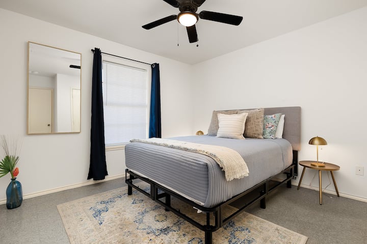 საძინებელი 1