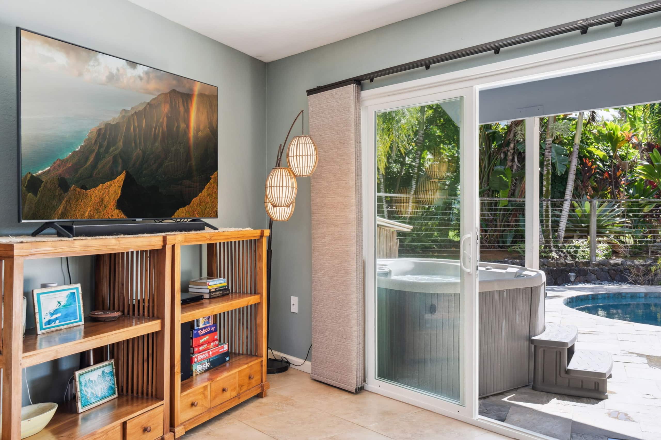 Home in Princeville · ★4.25 · 3 bedrooms · 3 beds · 3.5 baths - Image 14