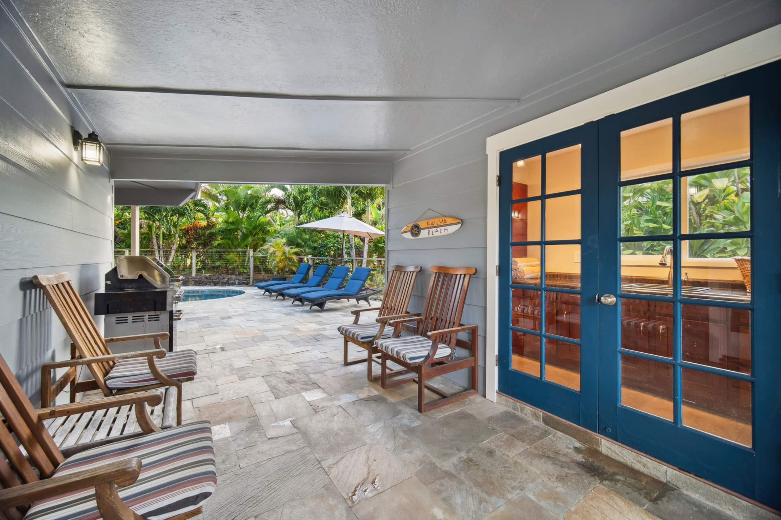 Home in Princeville · ★4.25 · 3 bedrooms · 3 beds · 3.5 baths - Image 47