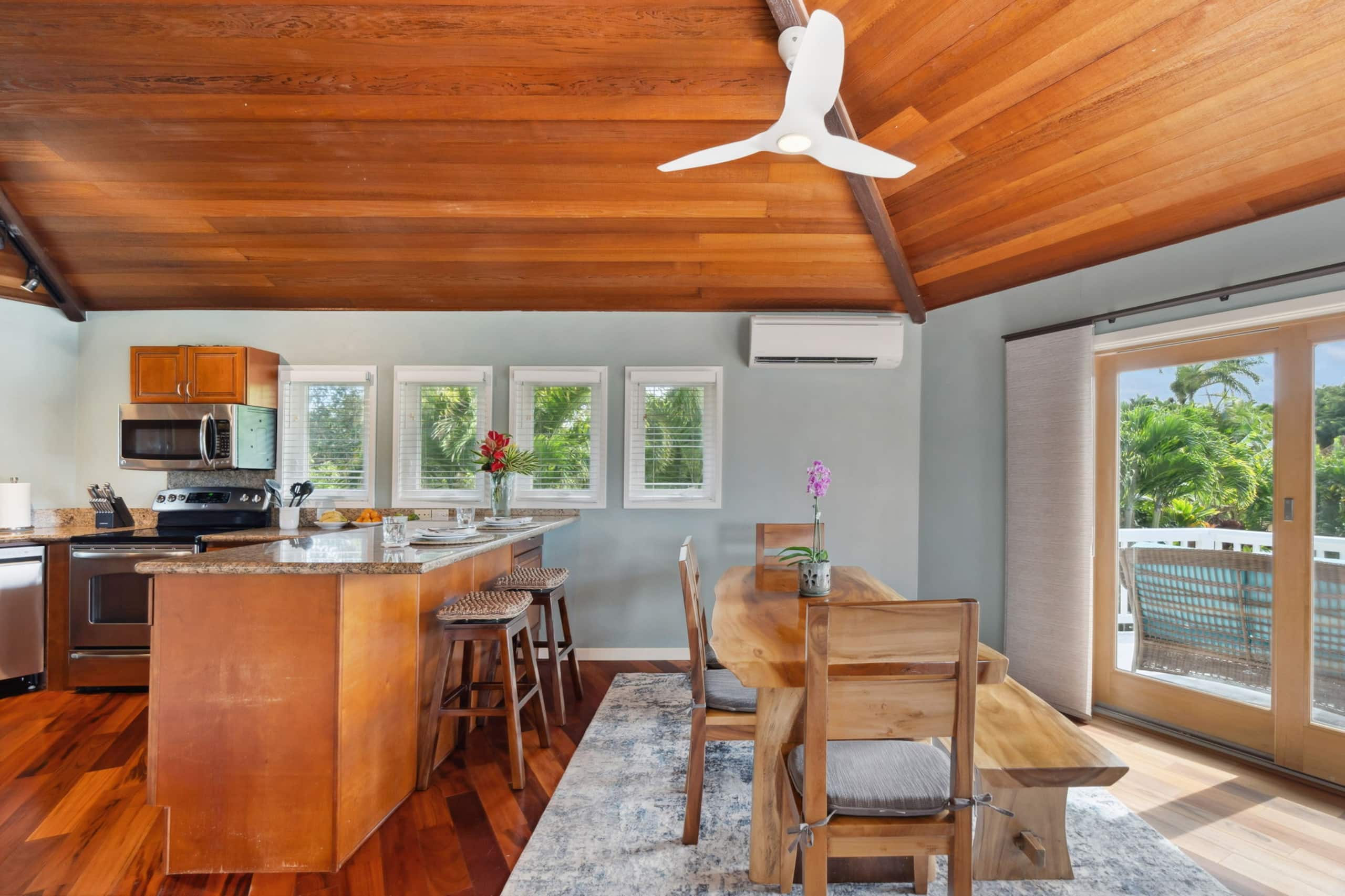 Home in Princeville · ★4.25 · 3 bedrooms · 3 beds · 3.5 baths - Image 36