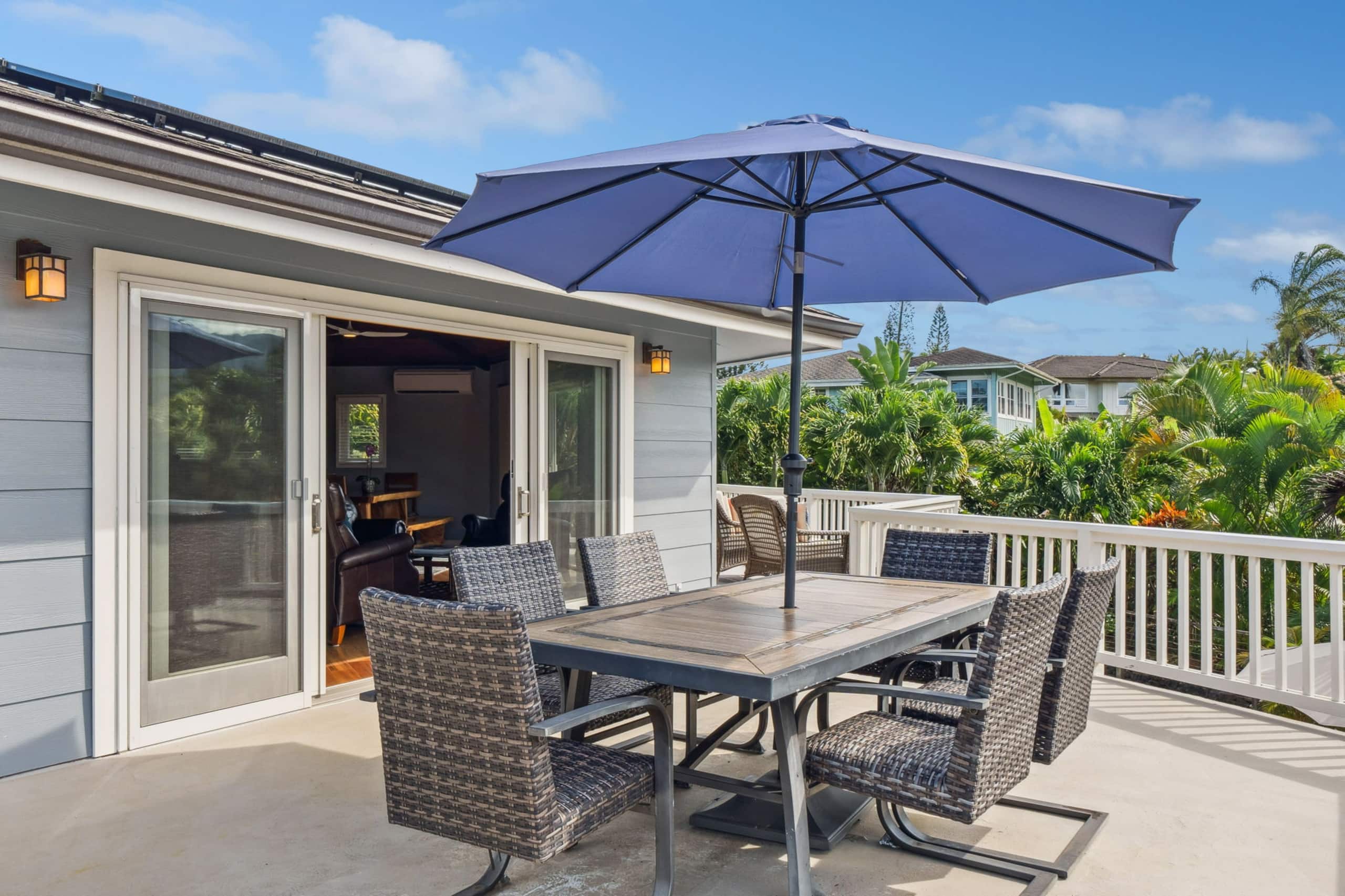 Home in Princeville · ★4.25 · 3 bedrooms · 3 beds · 3.5 baths - Image 55