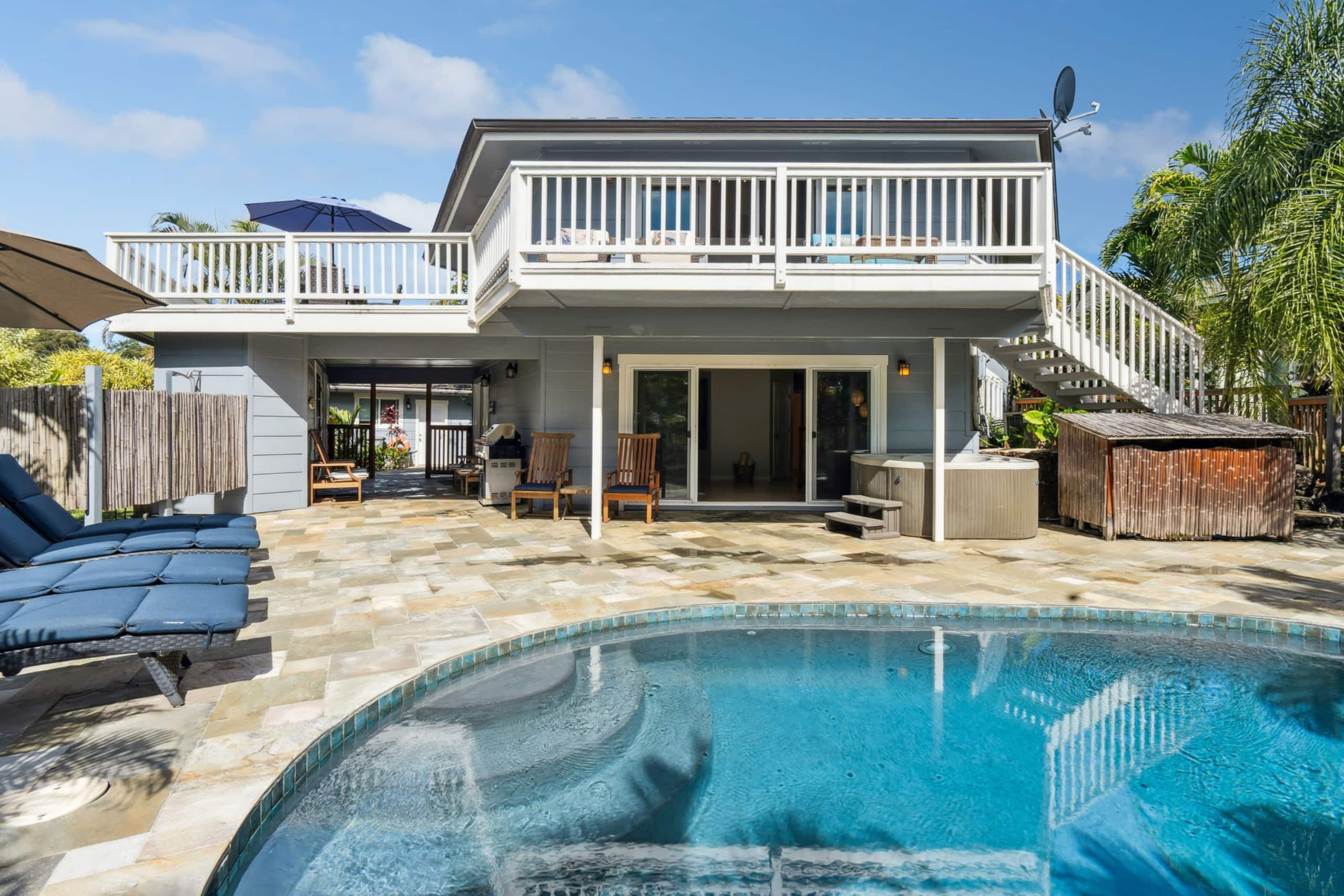 Home in Princeville · ★4.25 · 3 bedrooms · 3 beds · 3.5 baths - Image 5