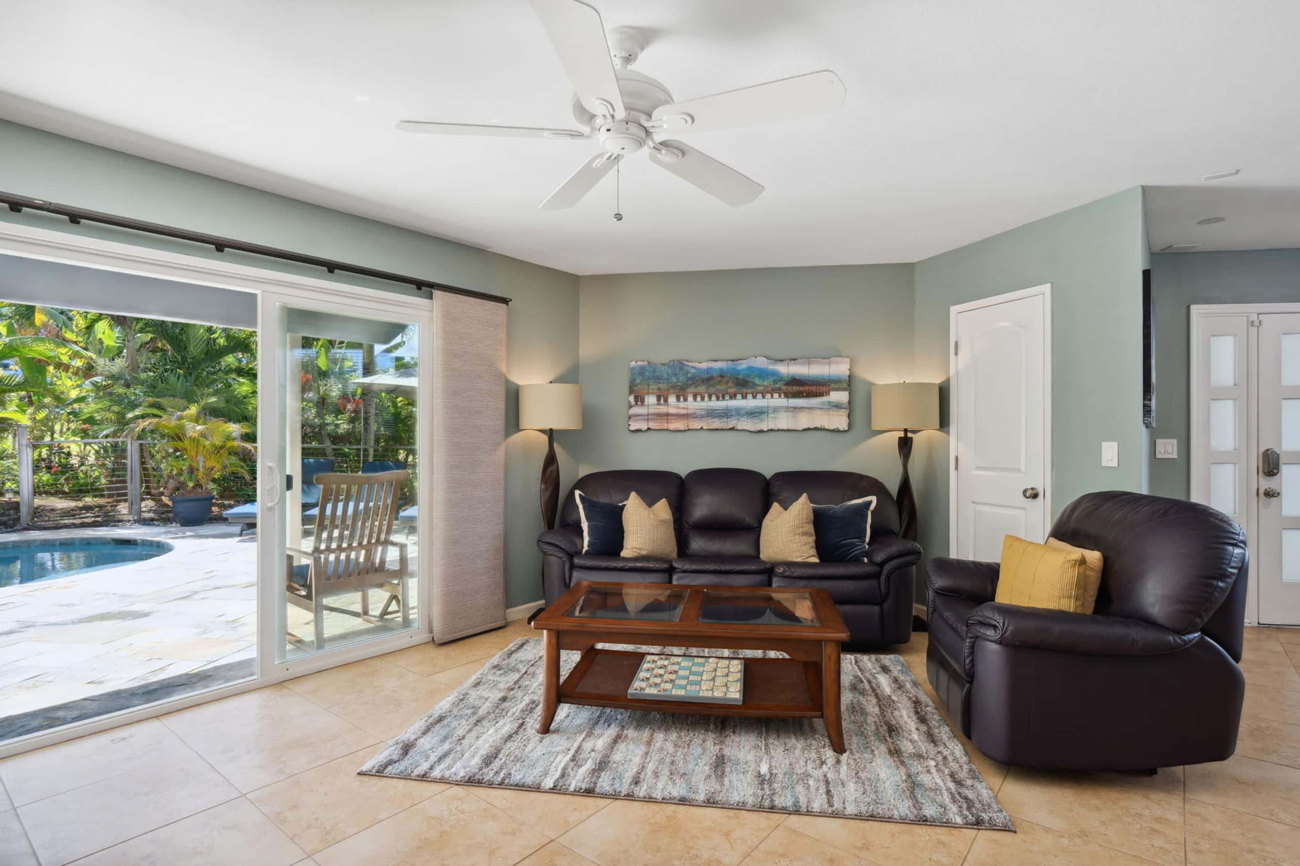 Home in Princeville · ★4.25 · 3 bedrooms · 3 beds · 3.5 baths - Image 10
