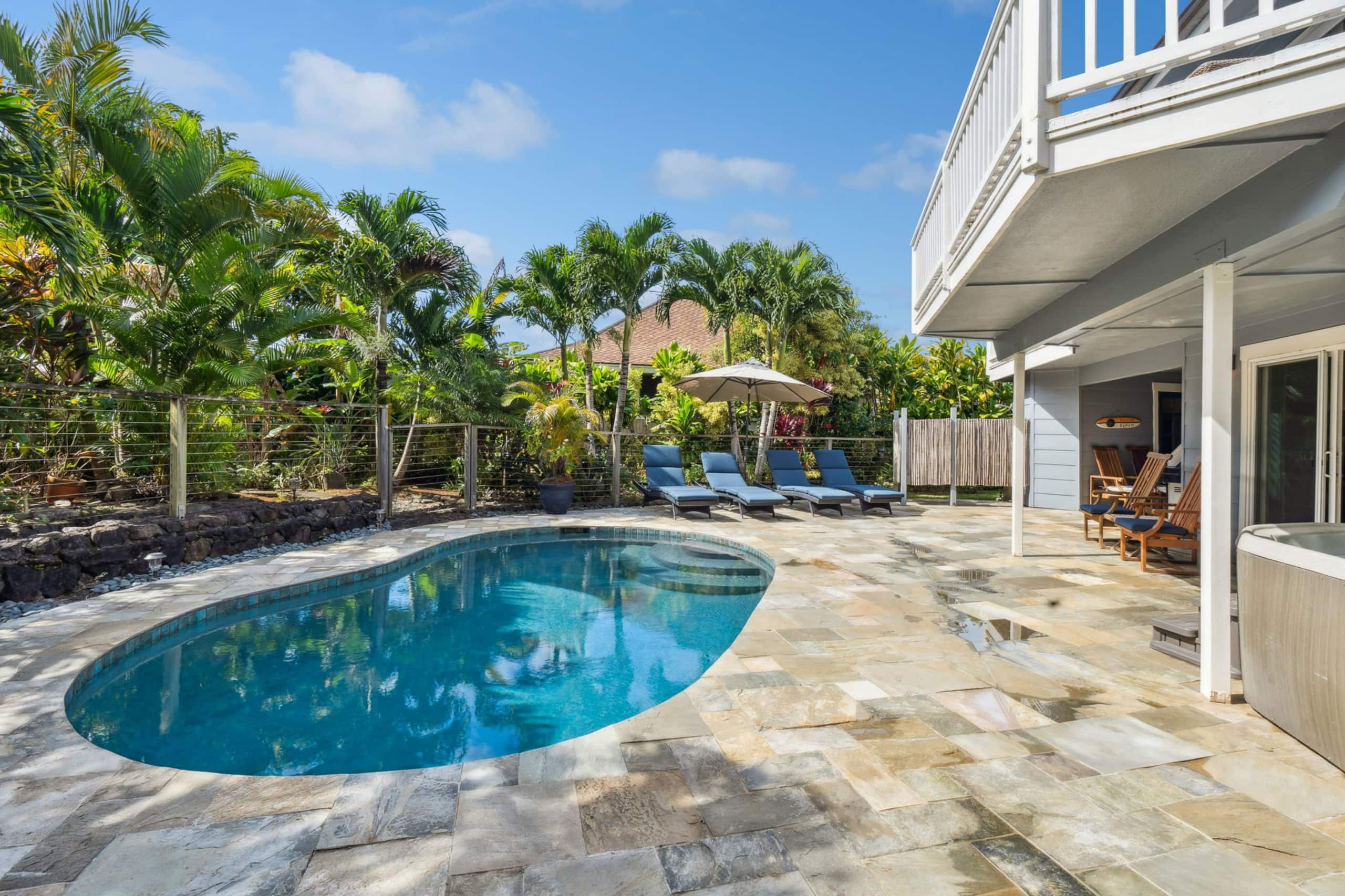 Home in Princeville · ★4.25 · 3 bedrooms · 3 beds · 3.5 baths - Image 51