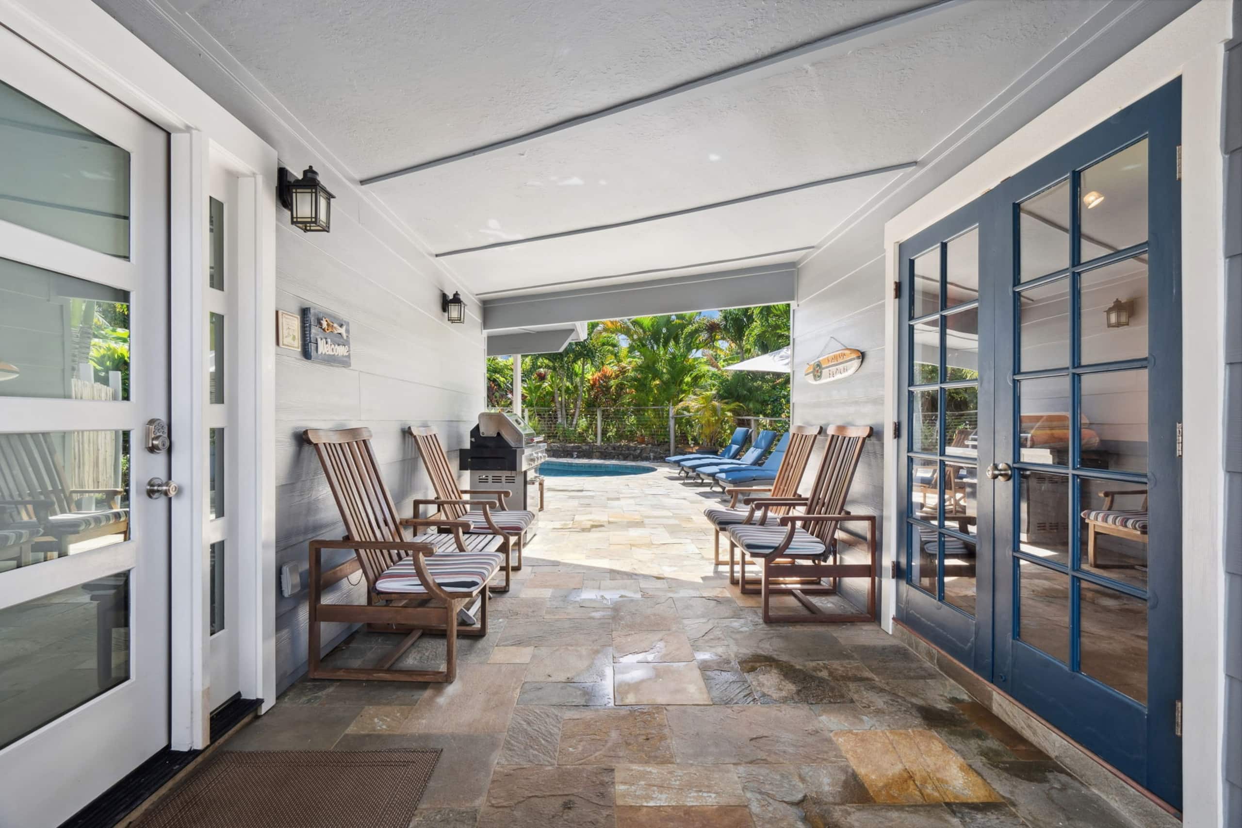 Home in Princeville · ★4.25 · 3 bedrooms · 3 beds · 3.5 baths - Image 48