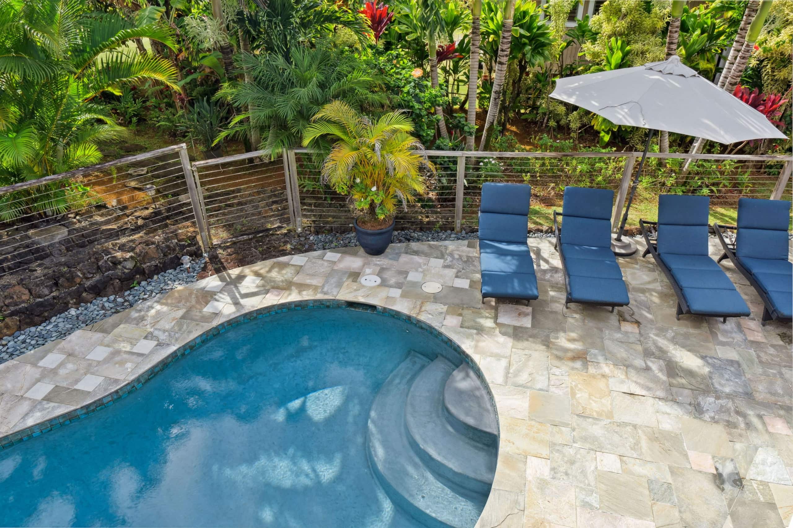 Home in Princeville · ★4.25 · 3 bedrooms · 3 beds · 3.5 baths - Image 54