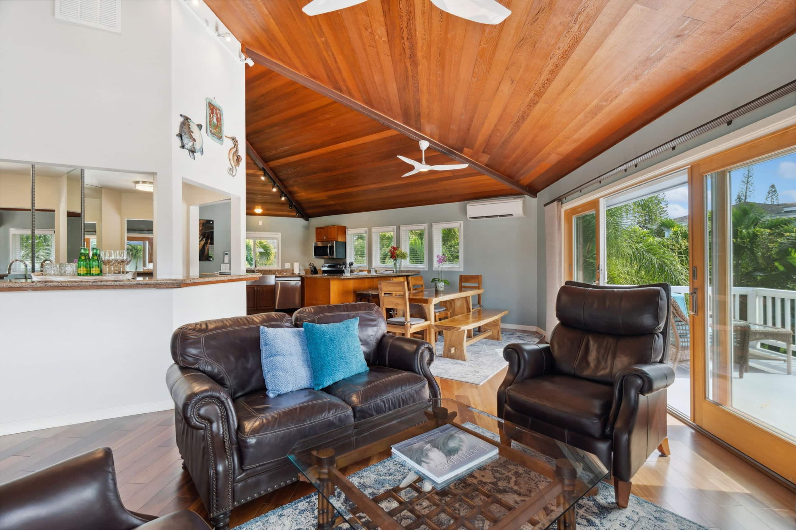 Home in Princeville · ★4.25 · 3 bedrooms · 3 beds · 3.5 baths - Image 27