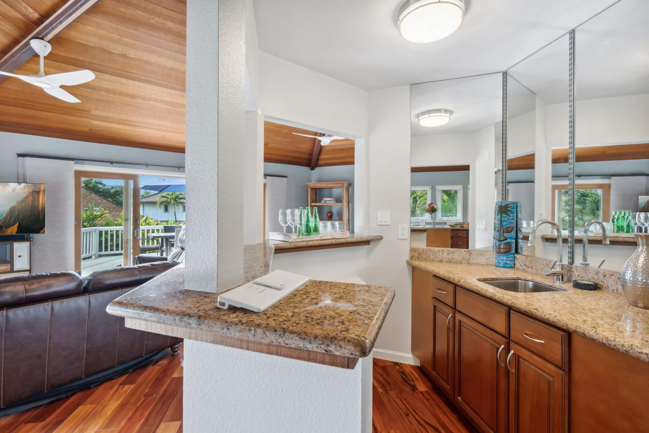 Home in Princeville · ★4.25 · 3 bedrooms · 3 beds · 3.5 baths - Image 31