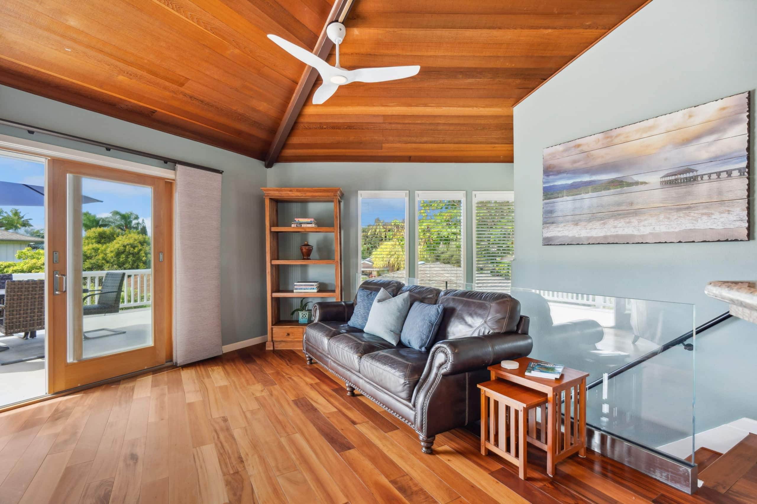 Home in Princeville · ★4.25 · 3 bedrooms · 3 beds · 3.5 baths - Image 24