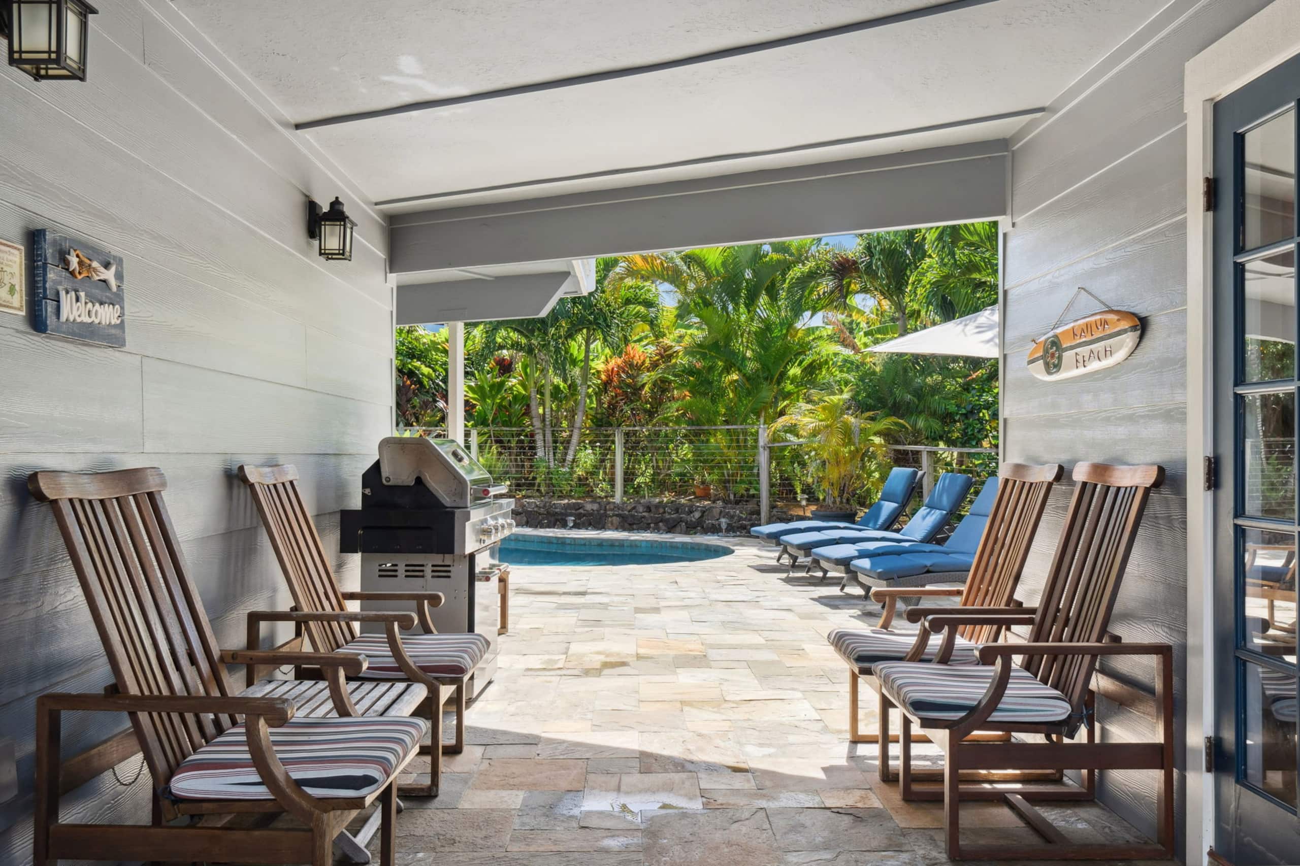 Home in Princeville · ★4.25 · 3 bedrooms · 3 beds · 3.5 baths - Image 49