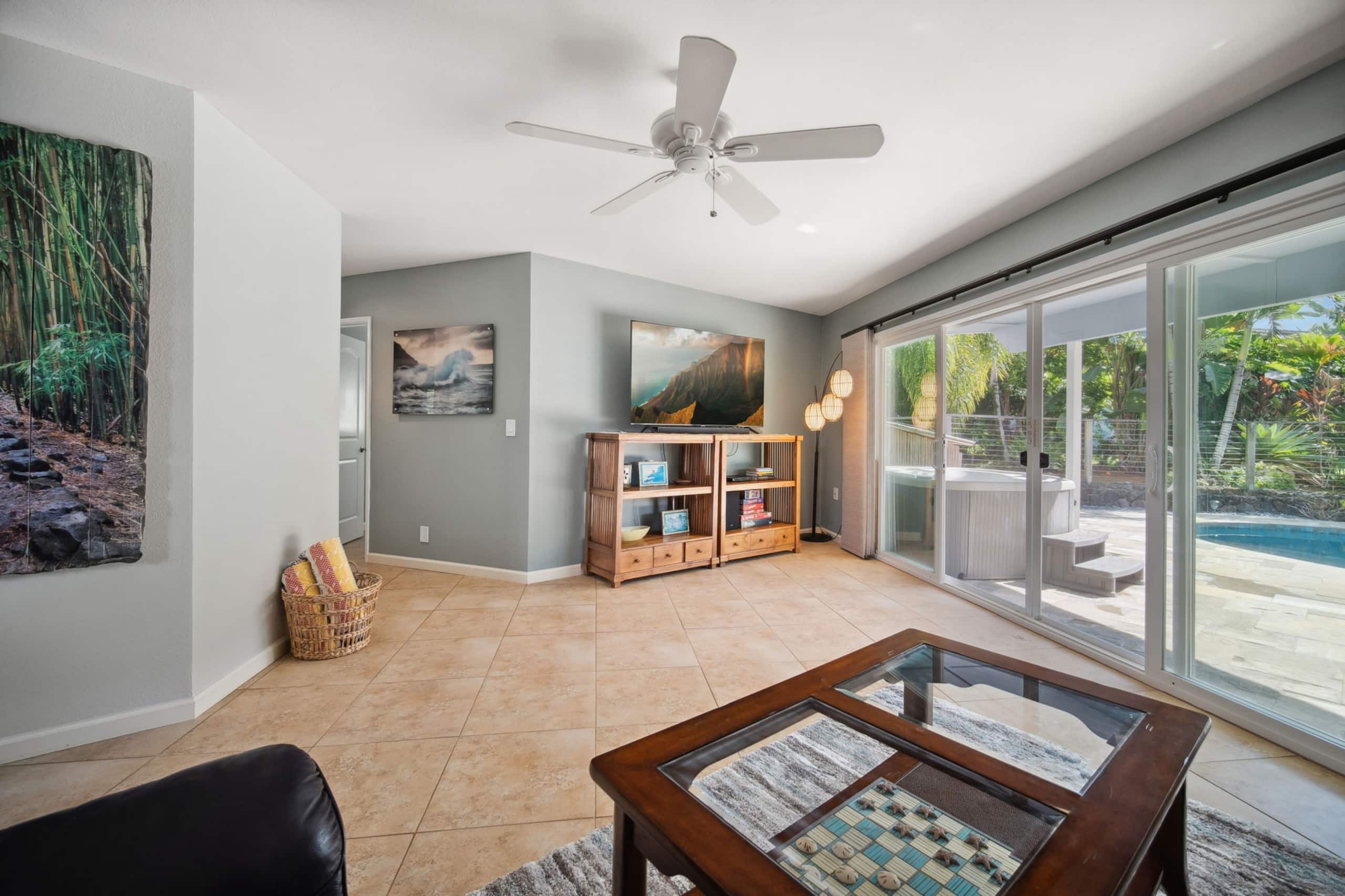 Home in Princeville · ★4.25 · 3 bedrooms · 3 beds · 3.5 baths - Image 8