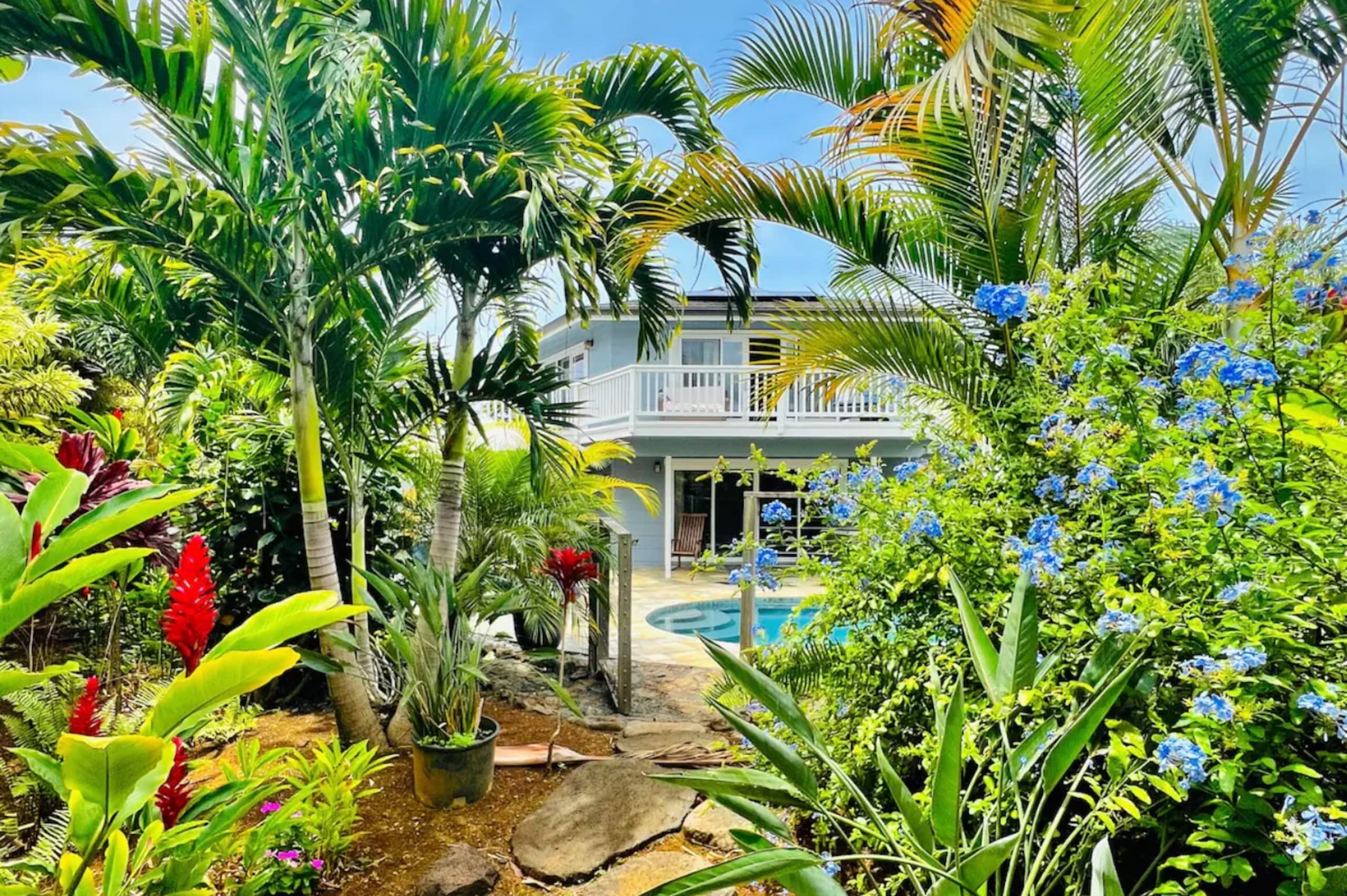 Home in Princeville · ★4.25 · 3 bedrooms · 3 beds · 3.5 baths - Image 60