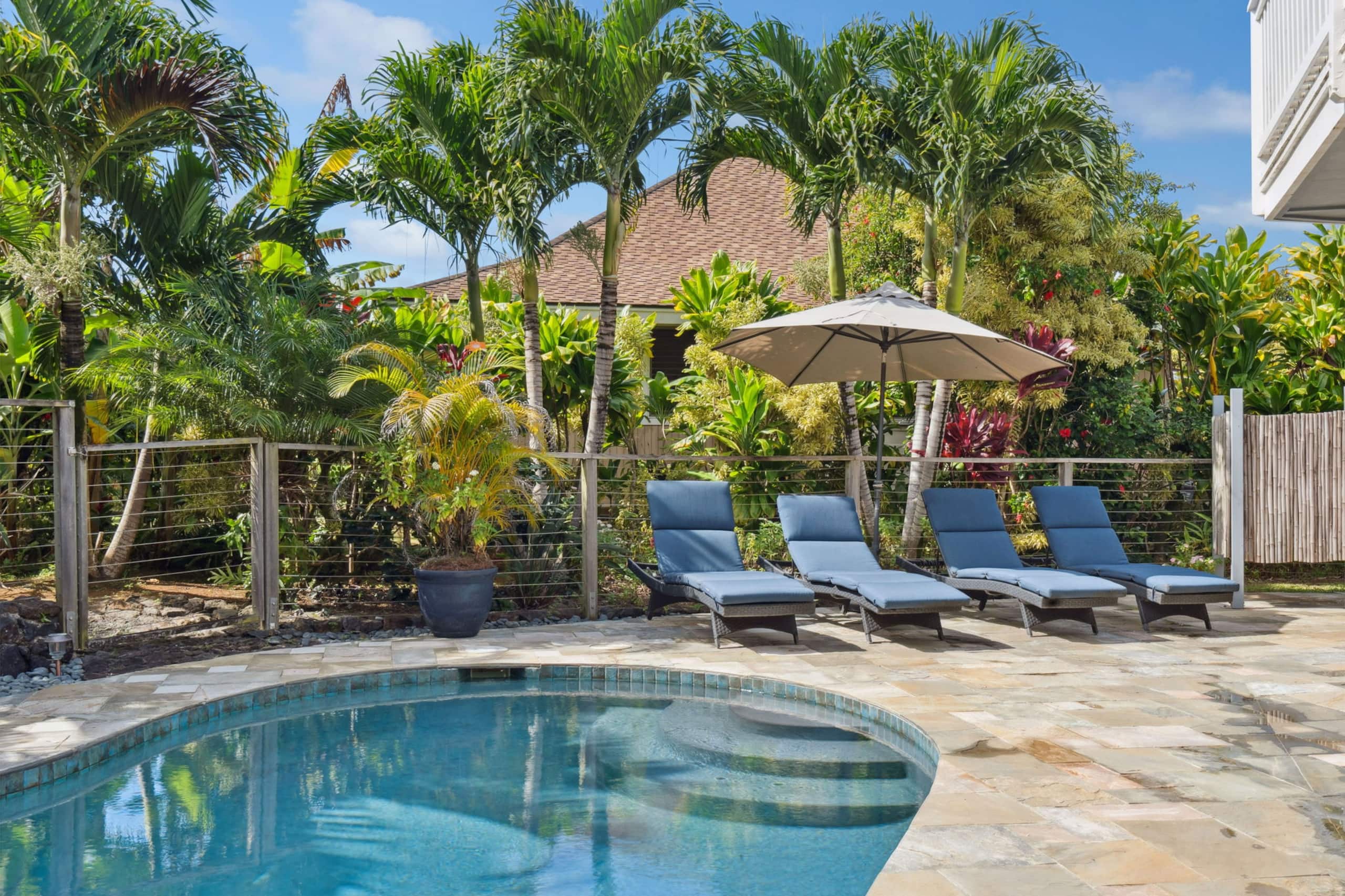 Home in Princeville · ★4.25 · 3 bedrooms · 3 beds · 3.5 baths - Image 4