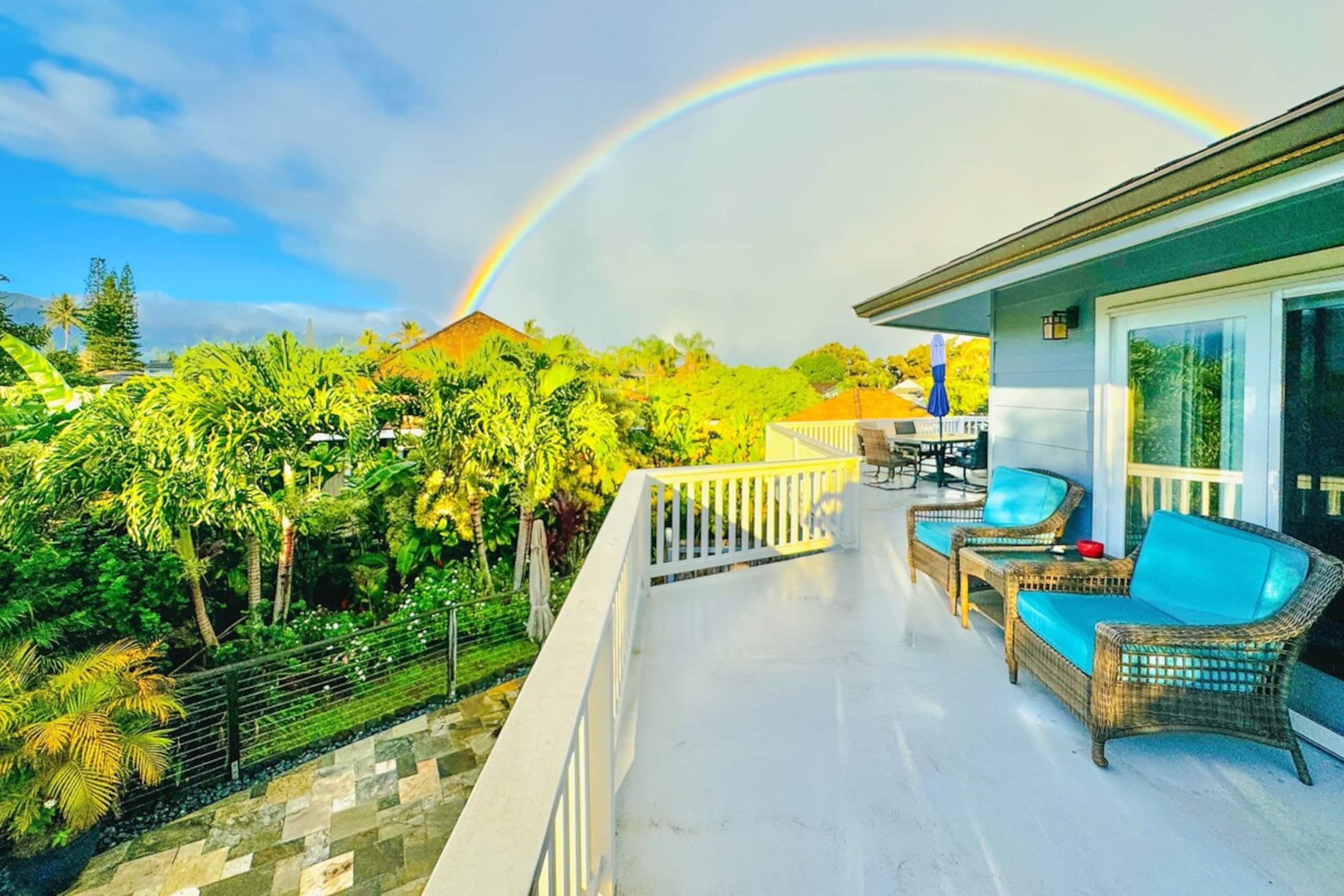 Home in Princeville · ★4.25 · 3 bedrooms · 3 beds · 3.5 baths - Image 2
