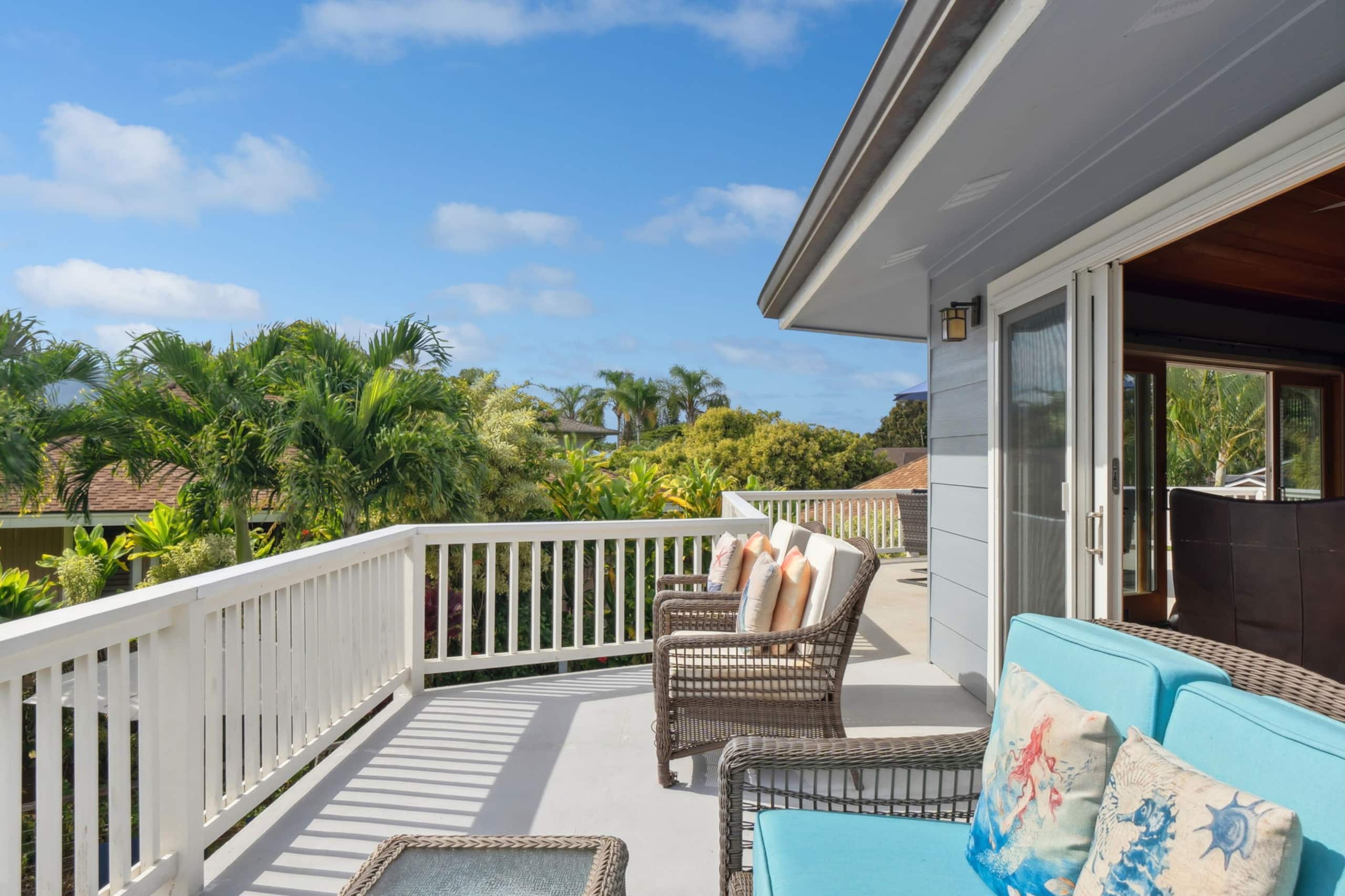 Home in Princeville · ★4.25 · 3 bedrooms · 3 beds · 3.5 baths - Image 57
