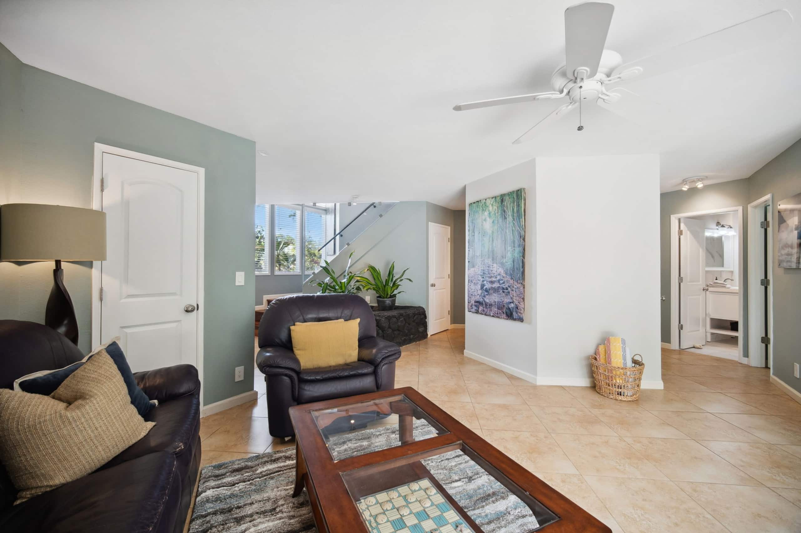 Home in Princeville · ★4.25 · 3 bedrooms · 3 beds · 3.5 baths - Image 13