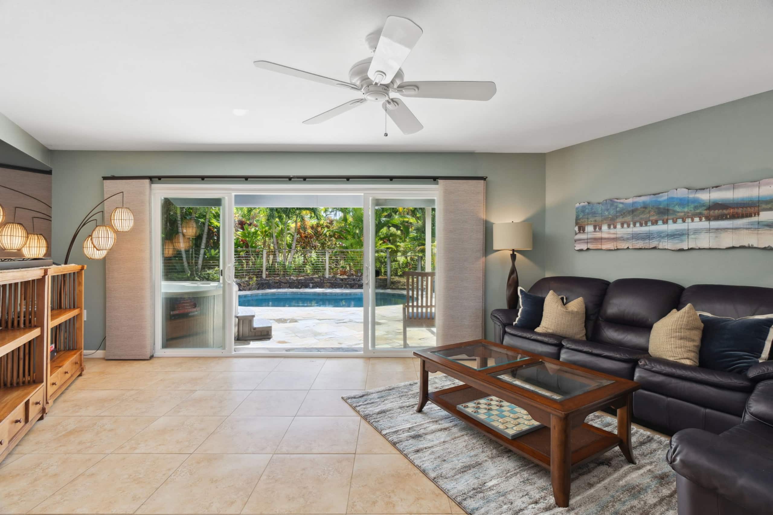 Home in Princeville · ★4.25 · 3 bedrooms · 3 beds · 3.5 baths - Image 11