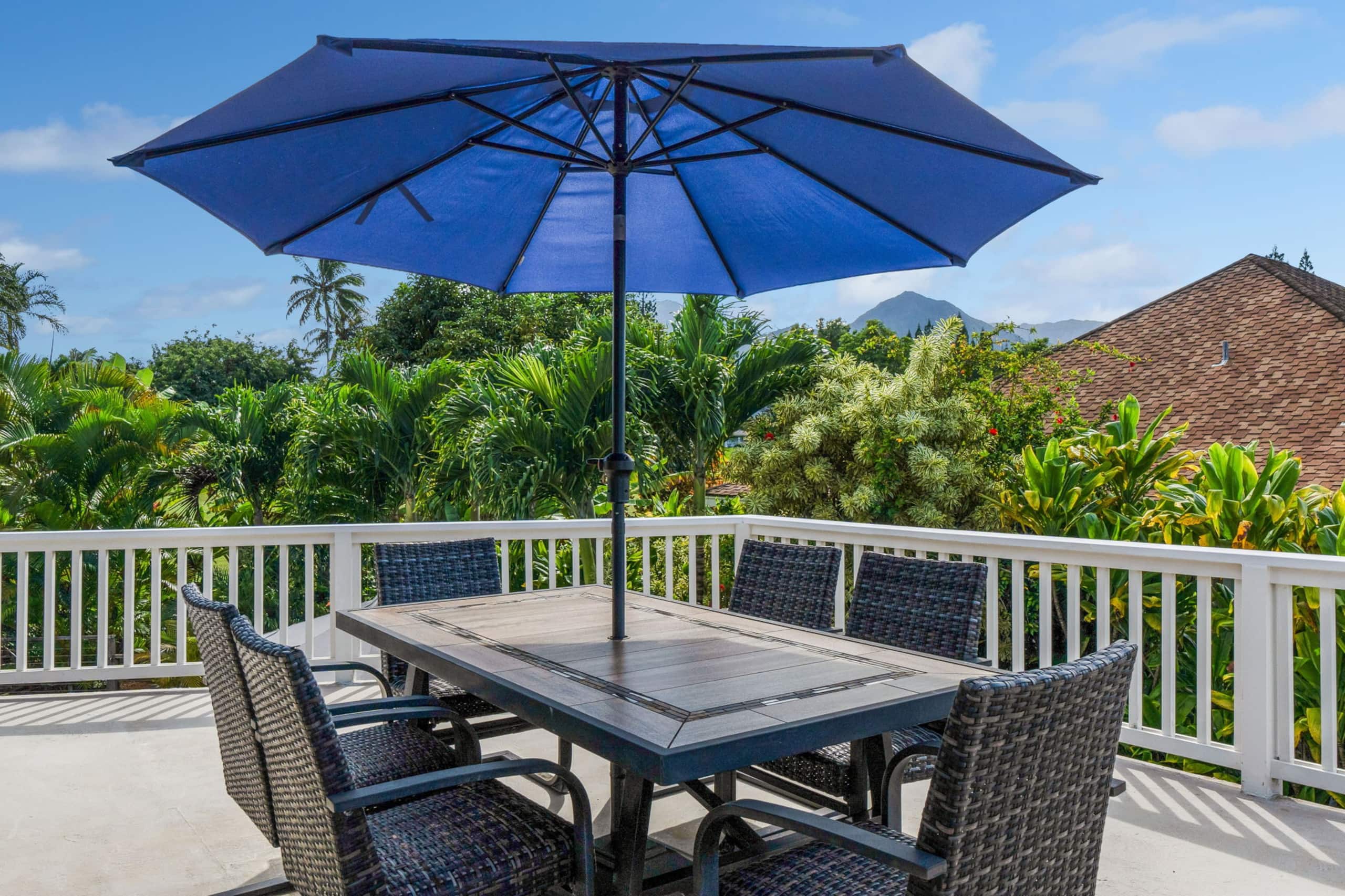Home in Princeville · ★4.25 · 3 bedrooms · 3 beds · 3.5 baths - Image 56