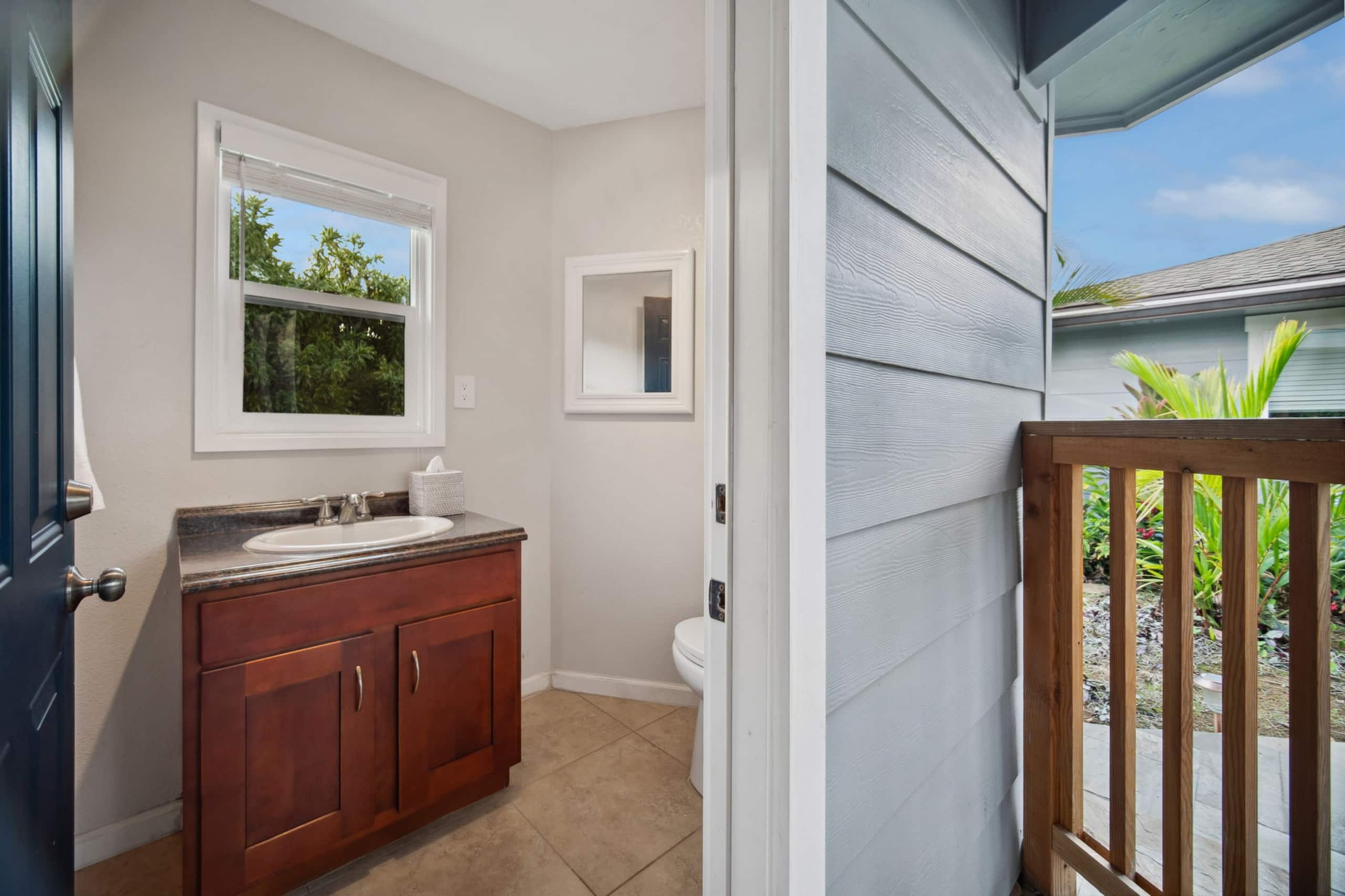 Home in Princeville · ★4.25 · 3 bedrooms · 3 beds · 3.5 baths - Image 50