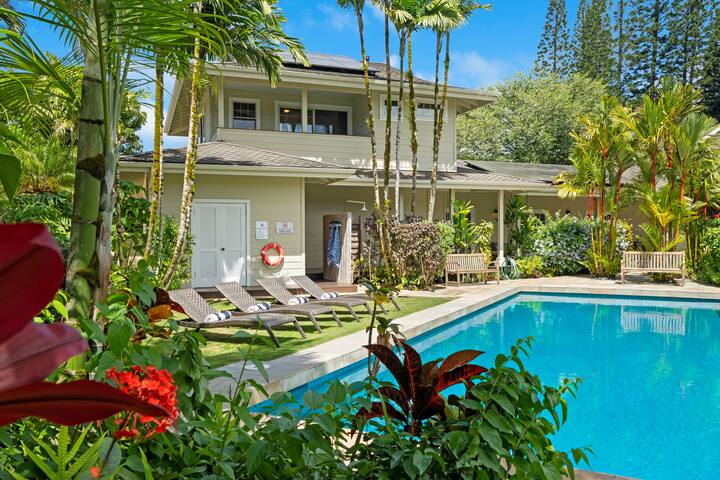 A Private Retreat, Pool, A/C + Fairway views gallery image 2