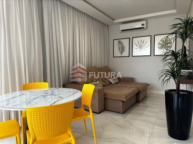 Futura Imóveis managed Airbnb listing 3