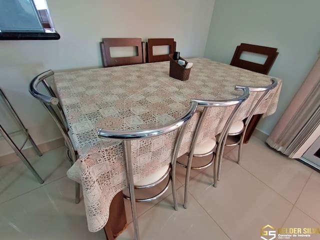 Gold Stone Builder Pvt Ltd managed Airbnb listing 1