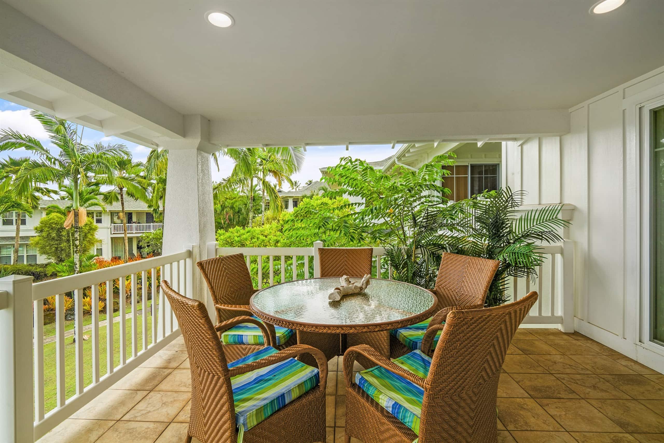 Island Cottage A/C - Gym - Pool - BBQ -Jacuzzi - Image 18