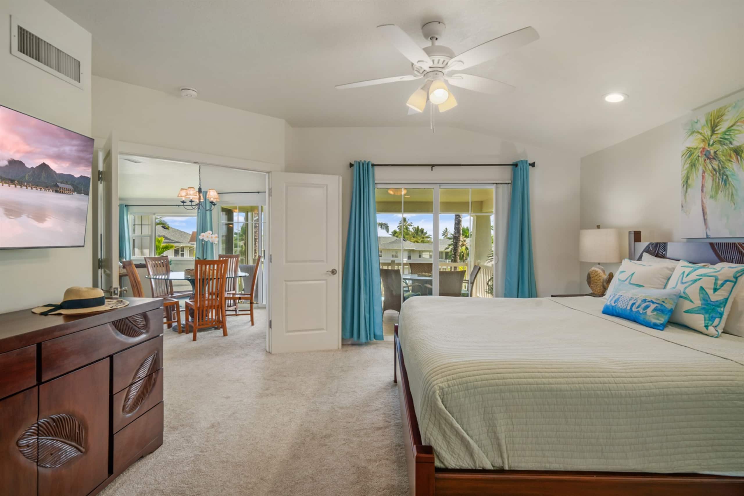 Island Cottage A/C - Gym - Pool - BBQ -Jacuzzi - Image 11