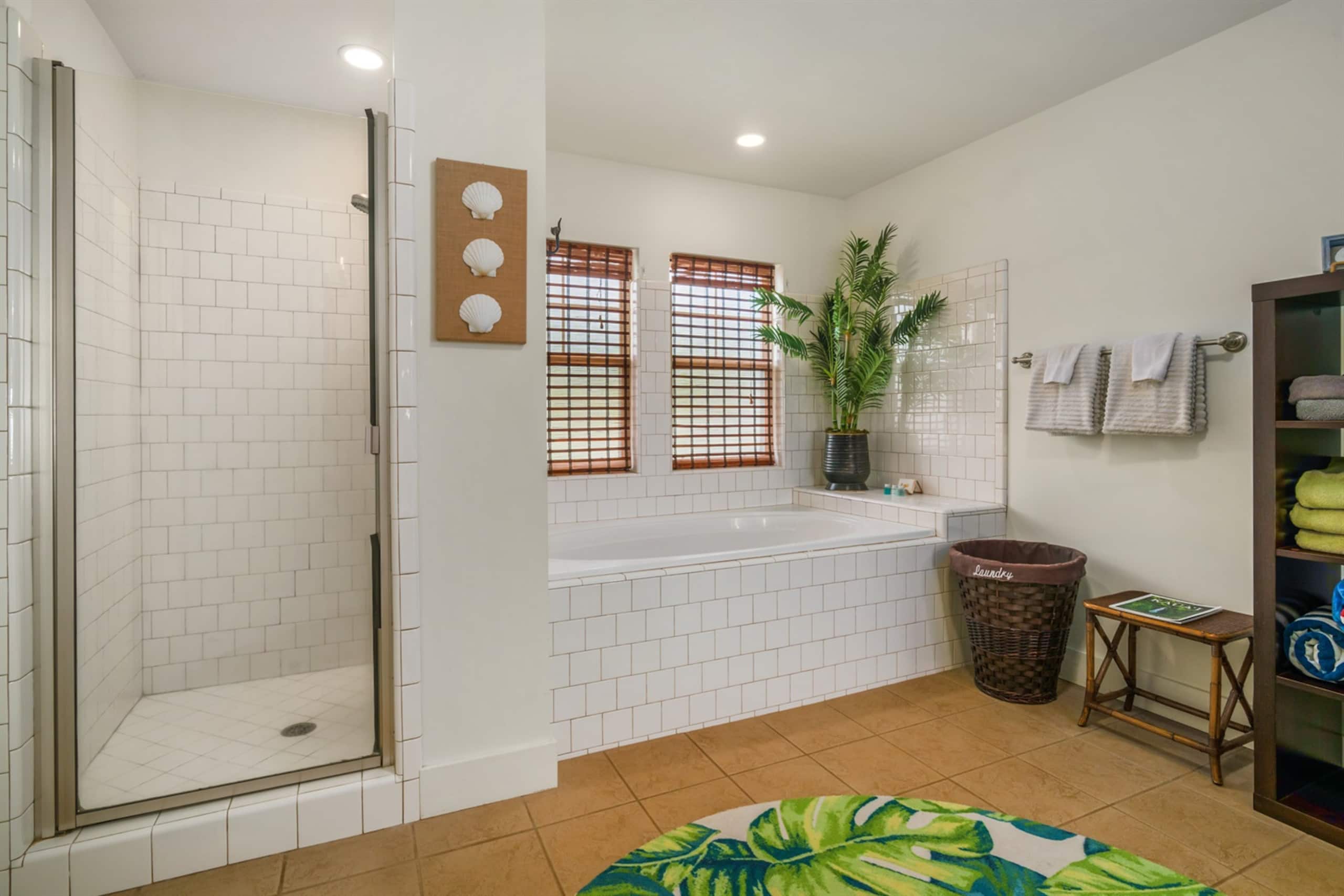 Island Cottage A/C - Gym - Pool - BBQ -Jacuzzi - Image 14