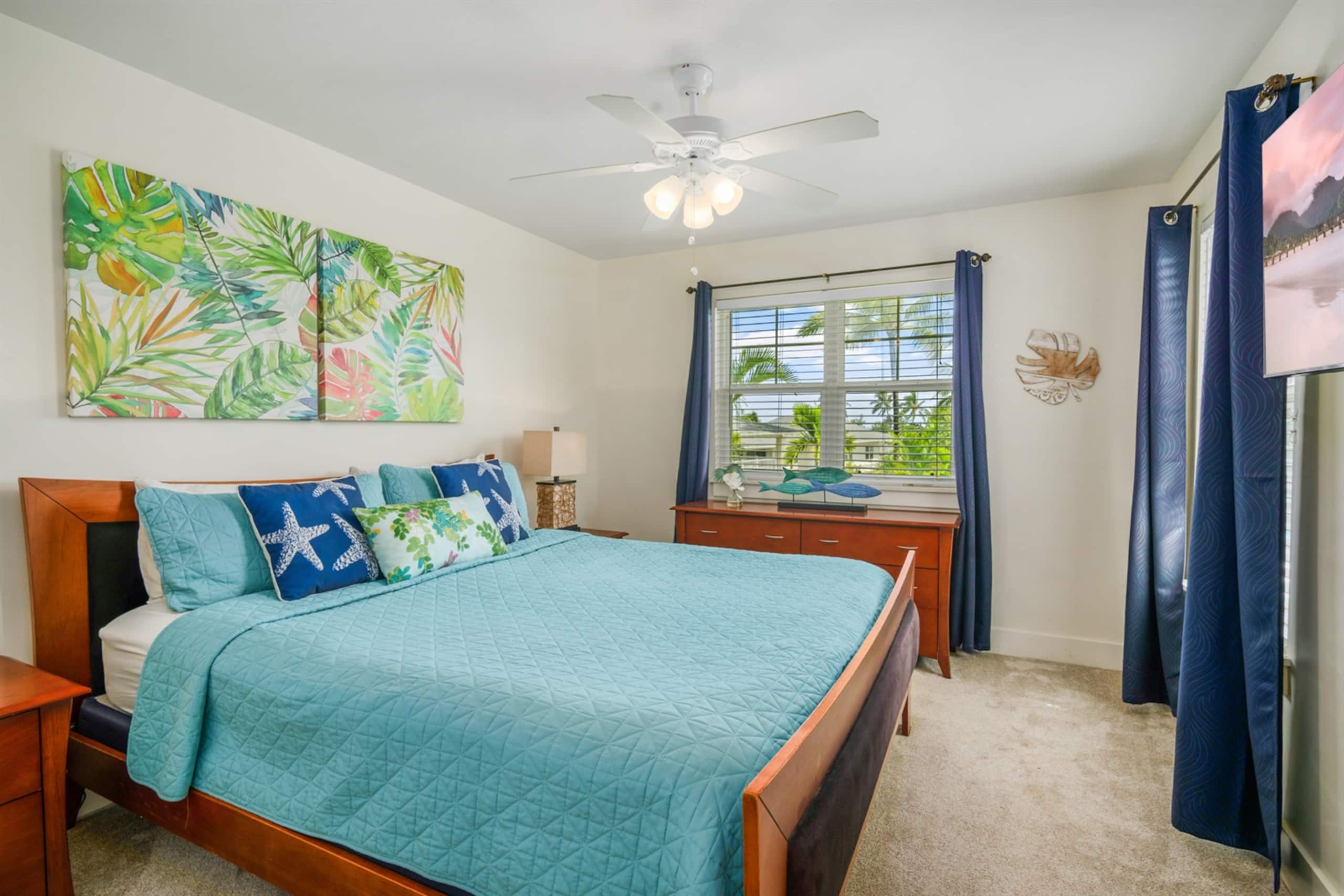 Island Cottage A/C - Gym - Pool - BBQ -Jacuzzi - Image 2