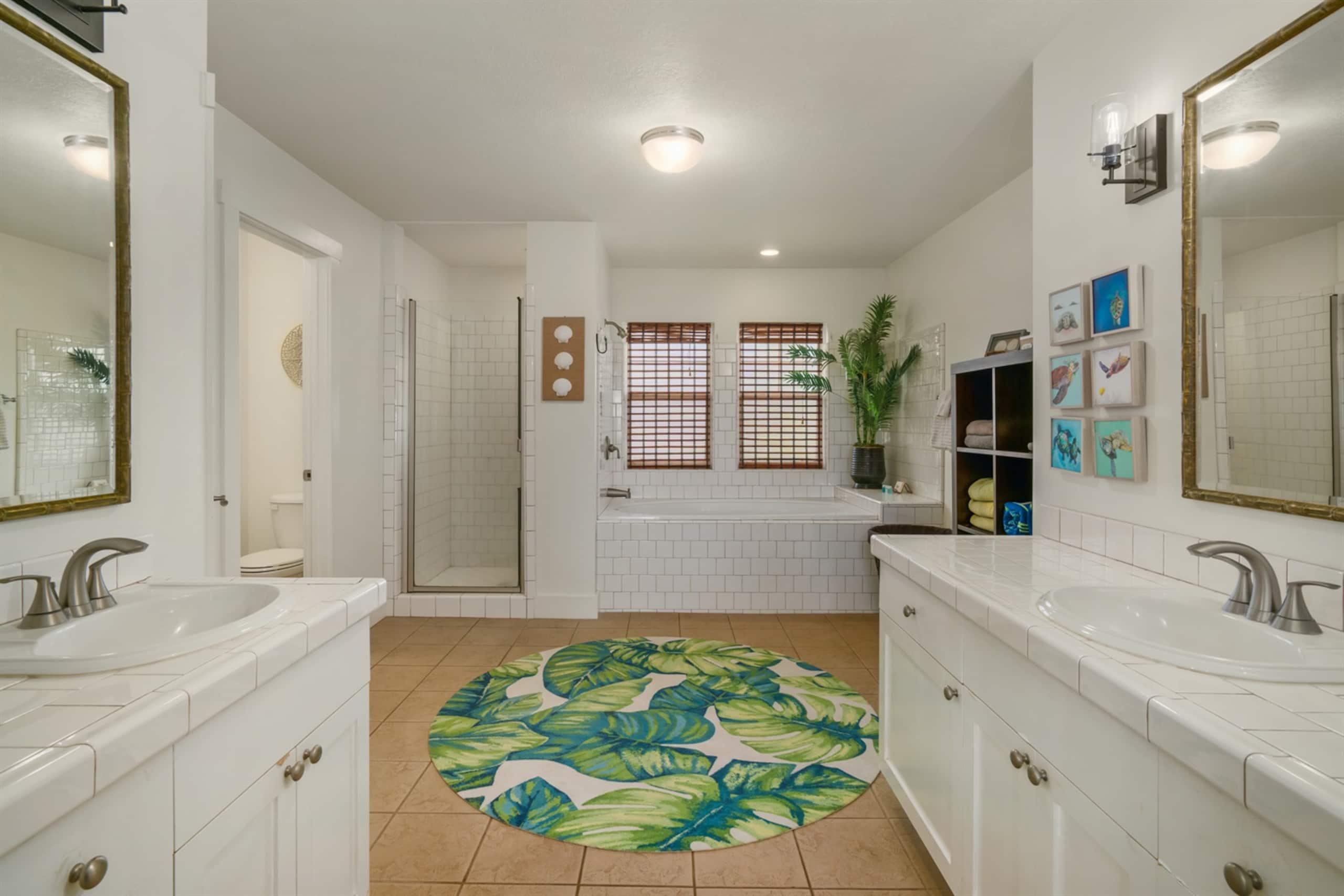 Island Cottage A/C - Gym - Pool - BBQ -Jacuzzi - Image 13