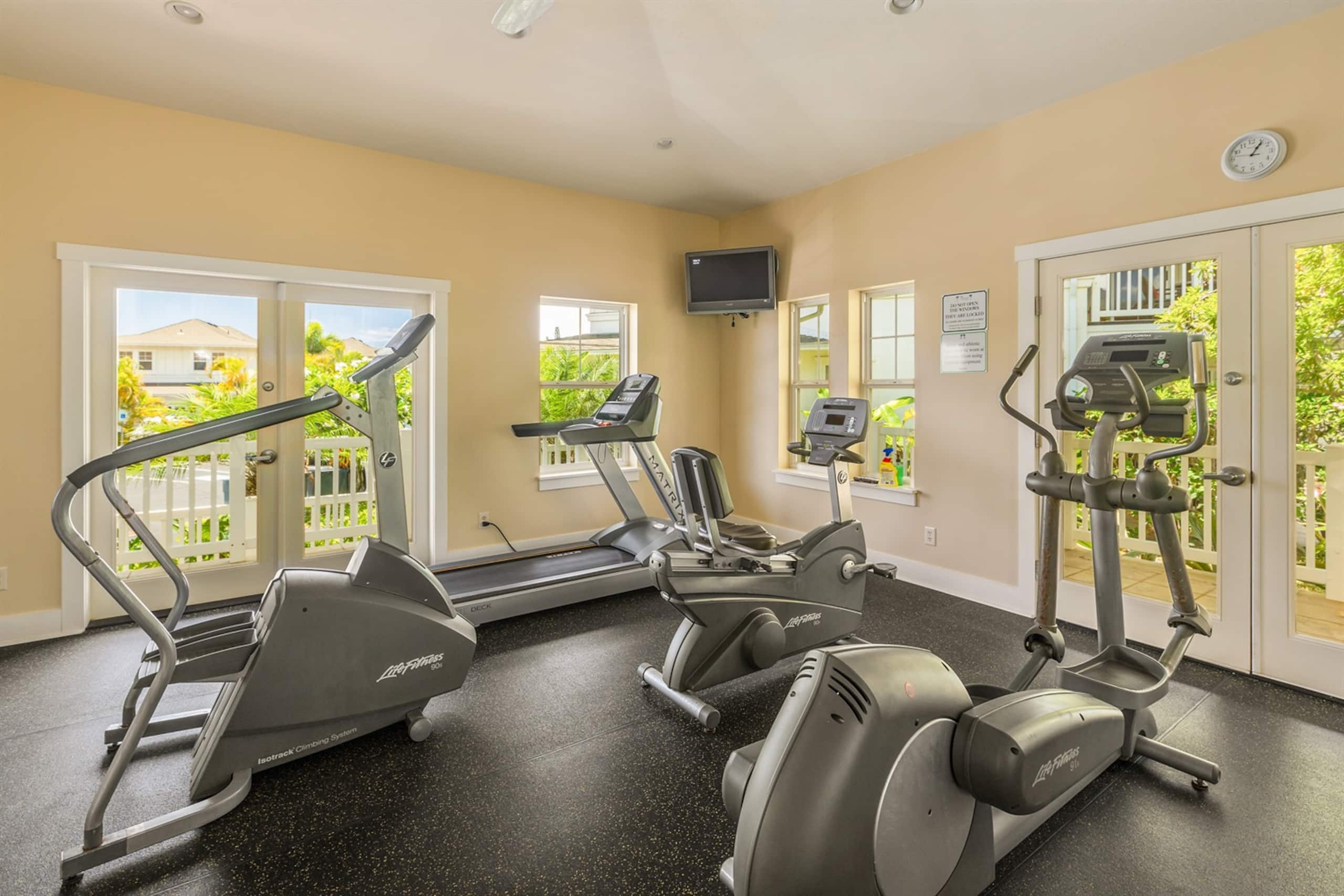 Island Cottage A/C - Gym - Pool - BBQ -Jacuzzi - Image 20