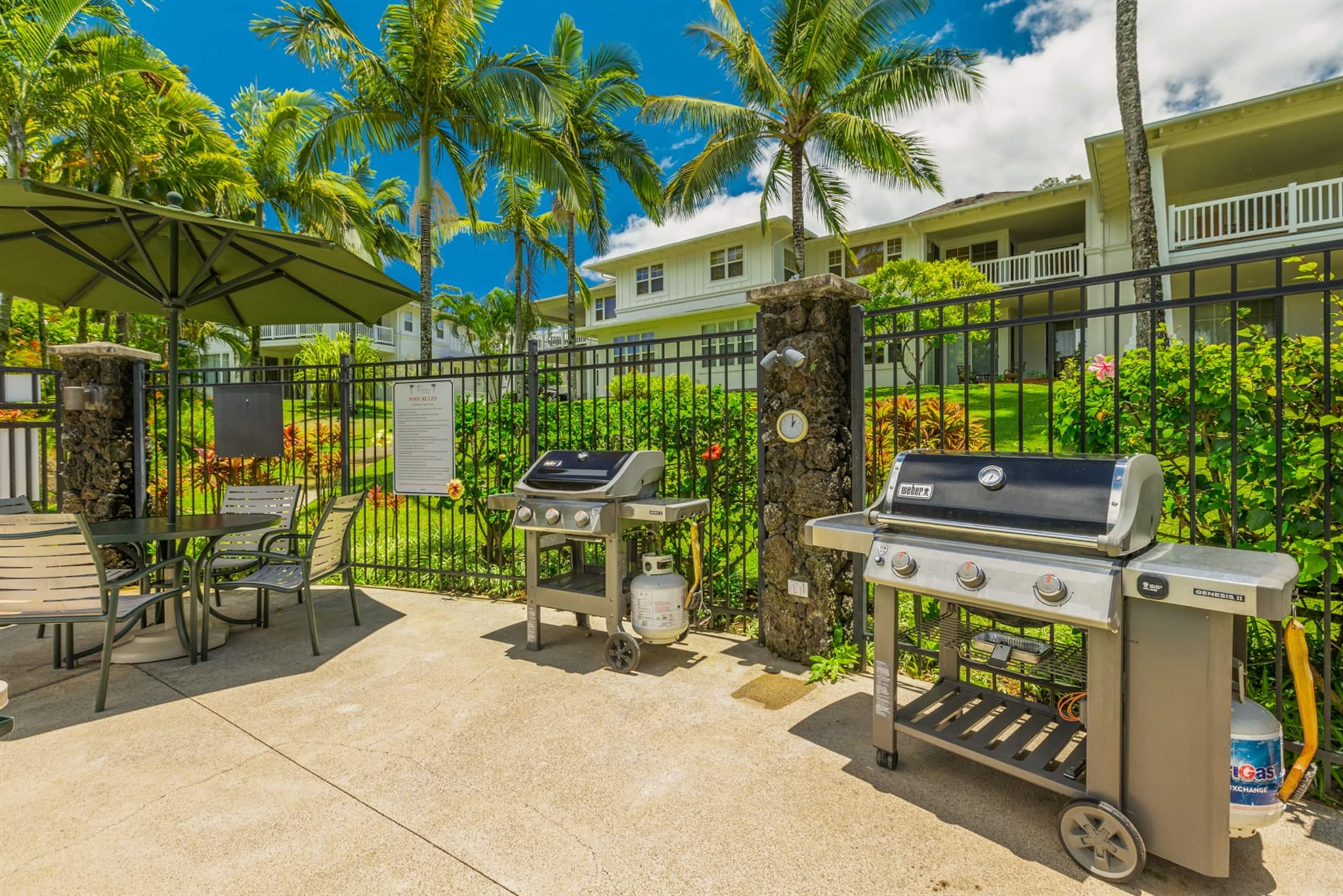 Island Cottage A/C - Gym - Pool - BBQ -Jacuzzi - Image 27