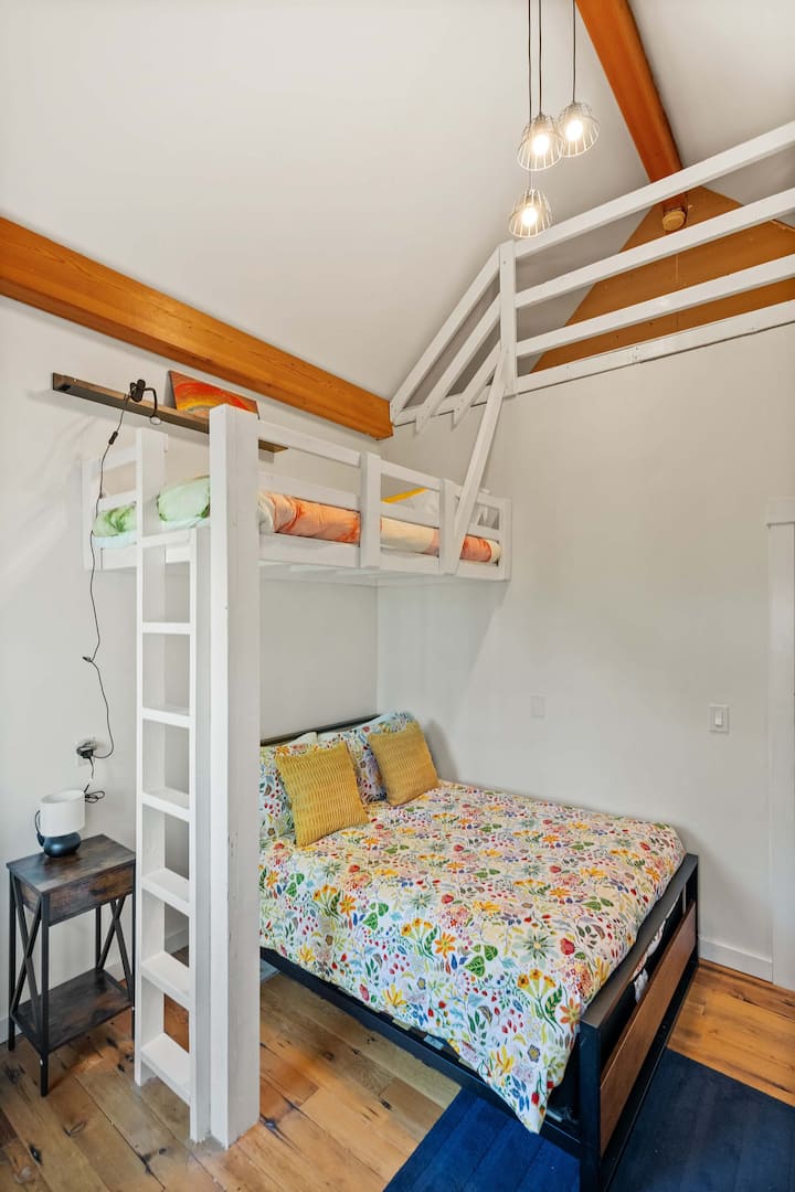 Საძინებელი 5